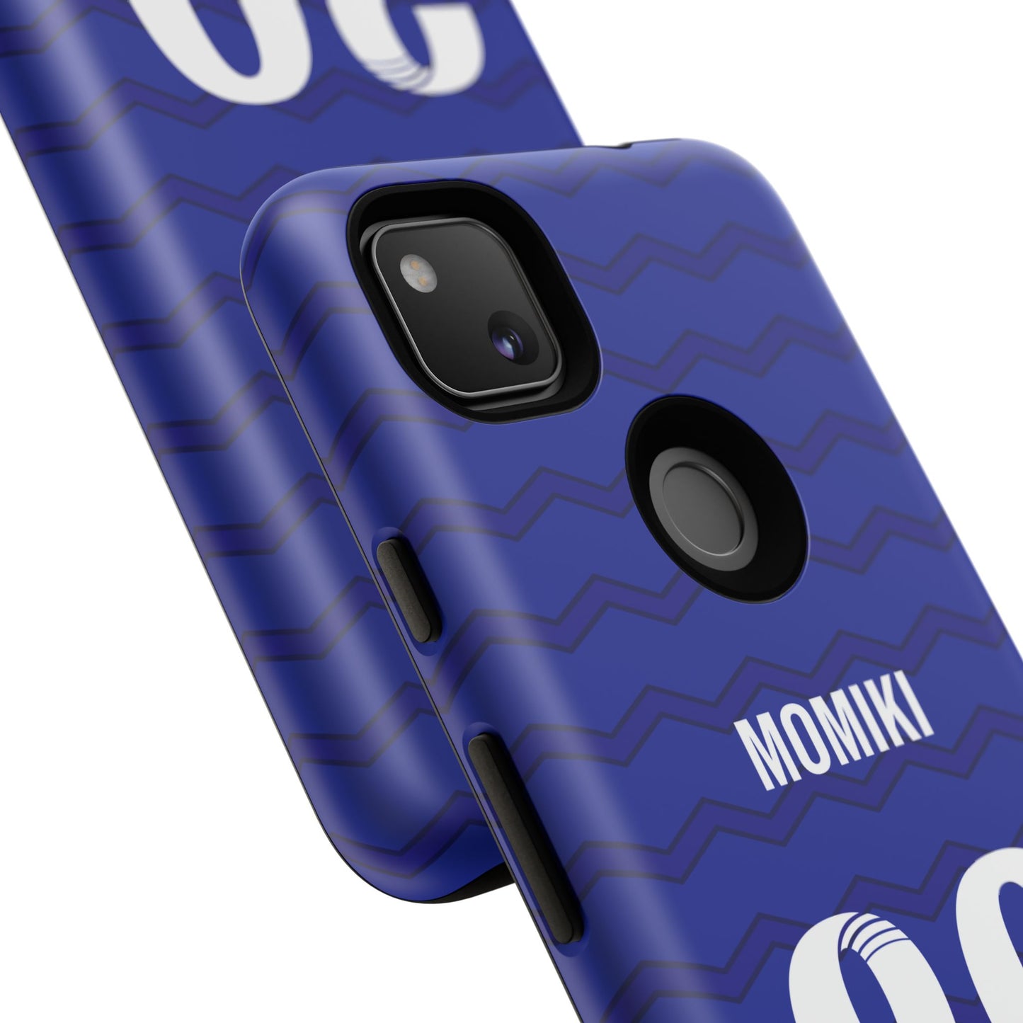 Yuka Momiki Phone Case