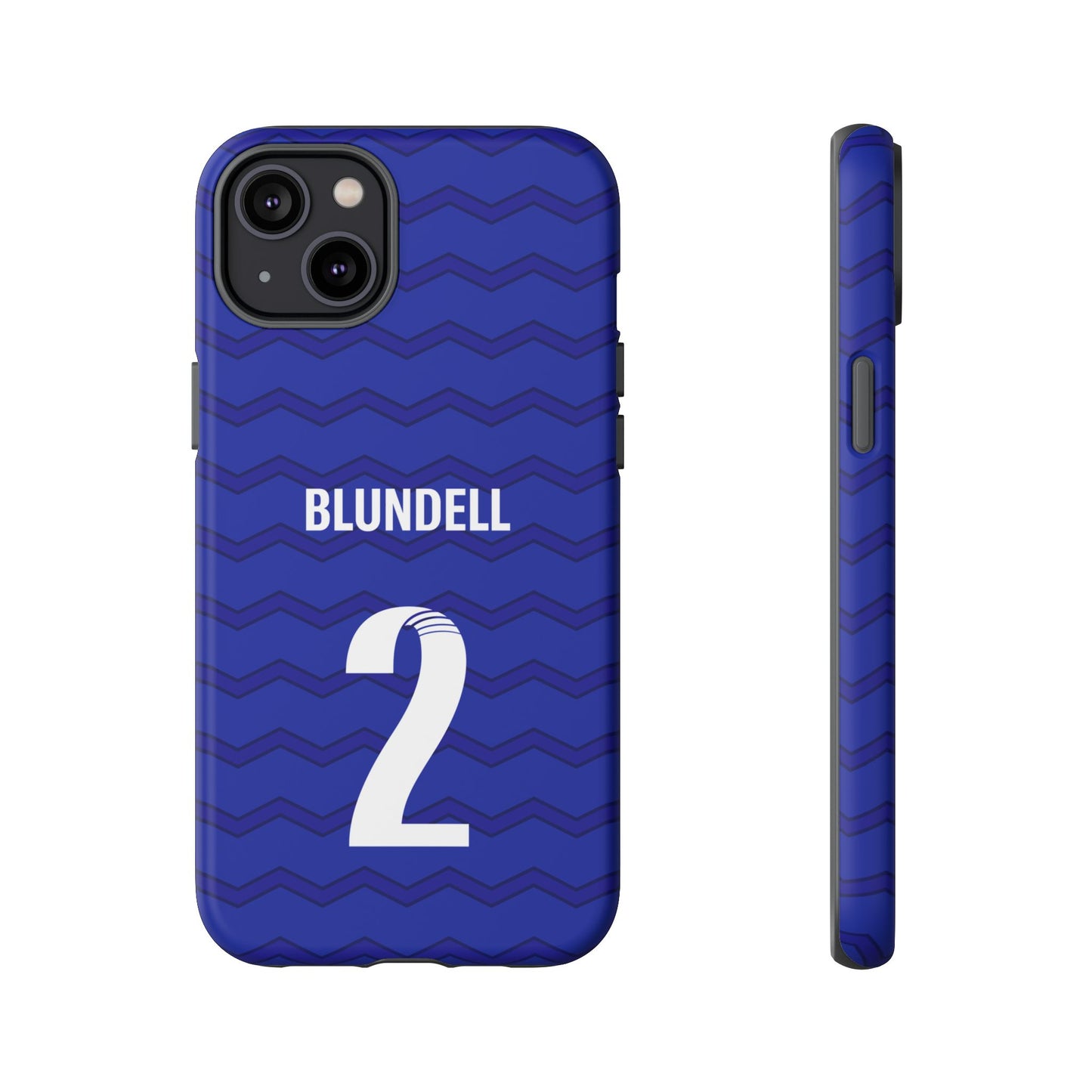Hannah Blundell Phone Case