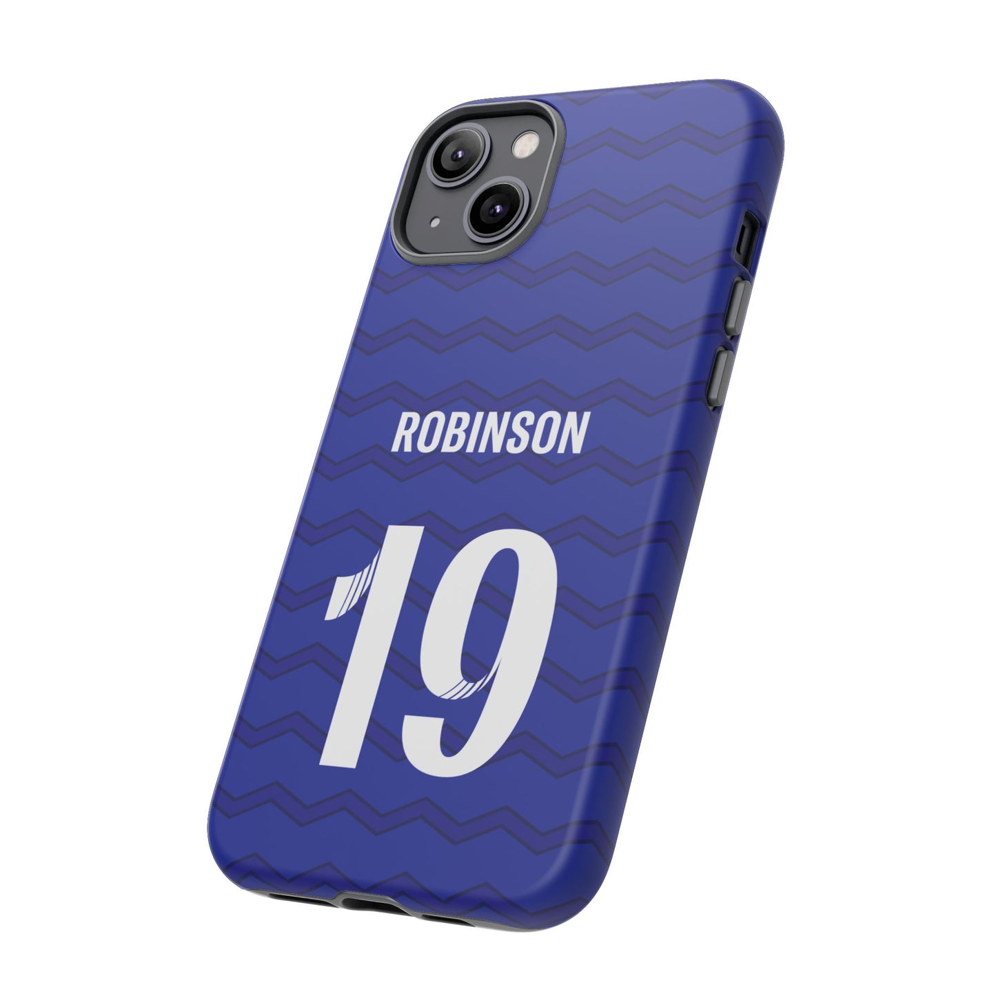 Katie Robinson Phone Case