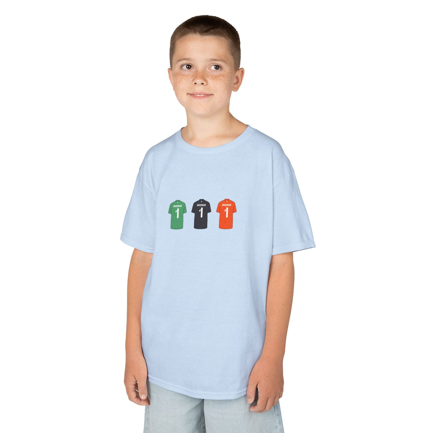 Aurora (Yaya) Galli - Kids Tee
