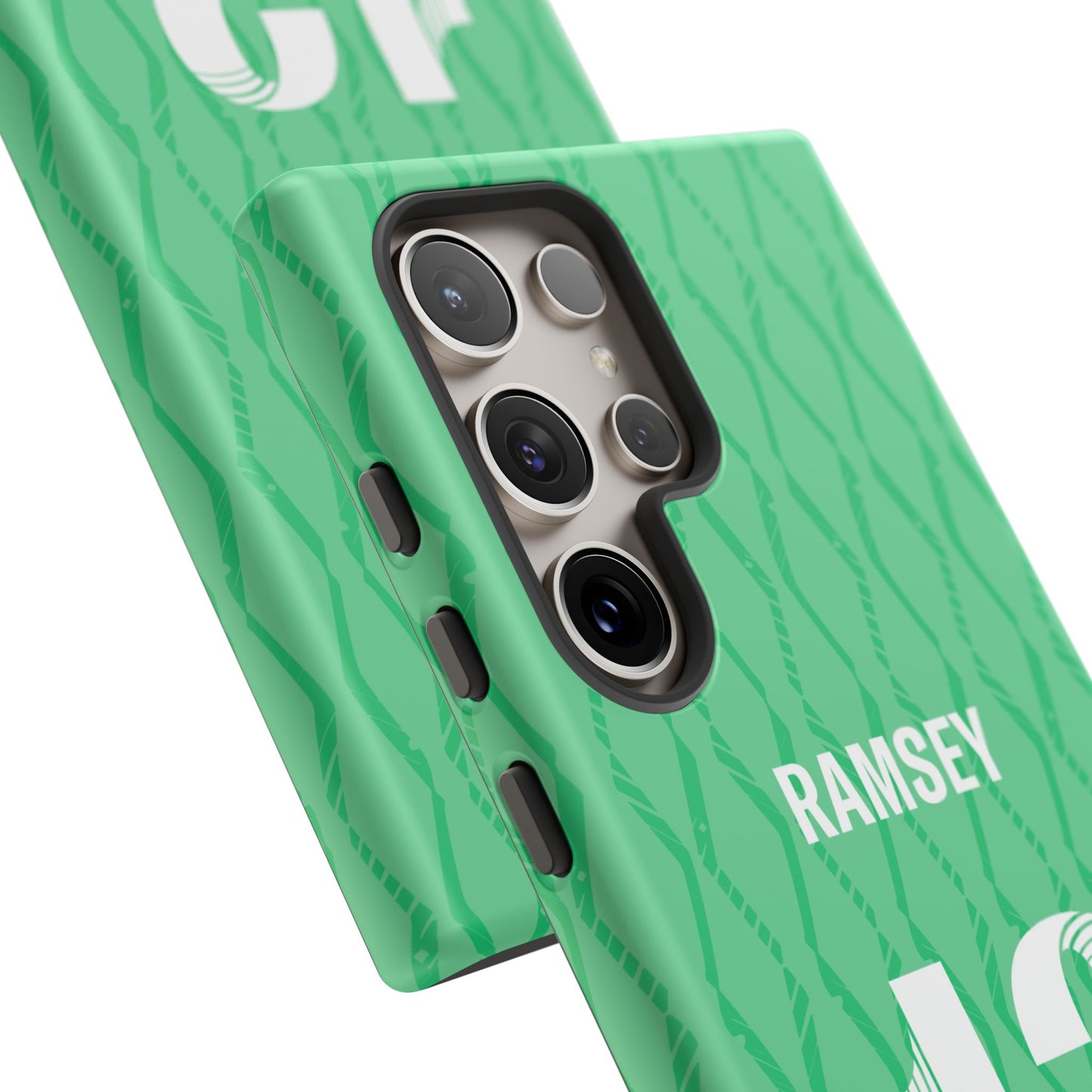 Emily Ramsey Phone Case
