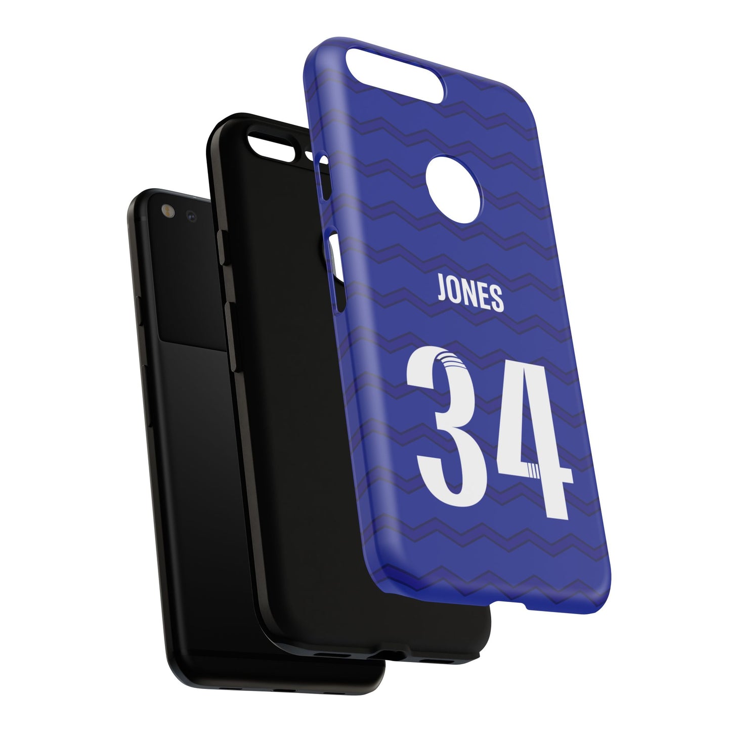 Ellie Jones Phone Case