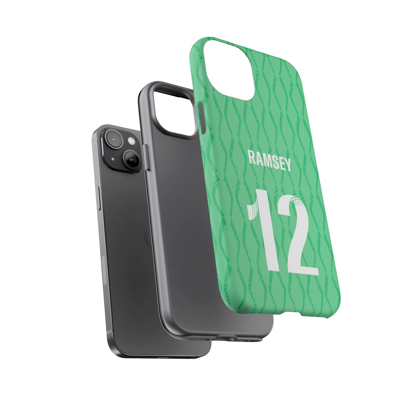 Emily Ramsey Phone Case