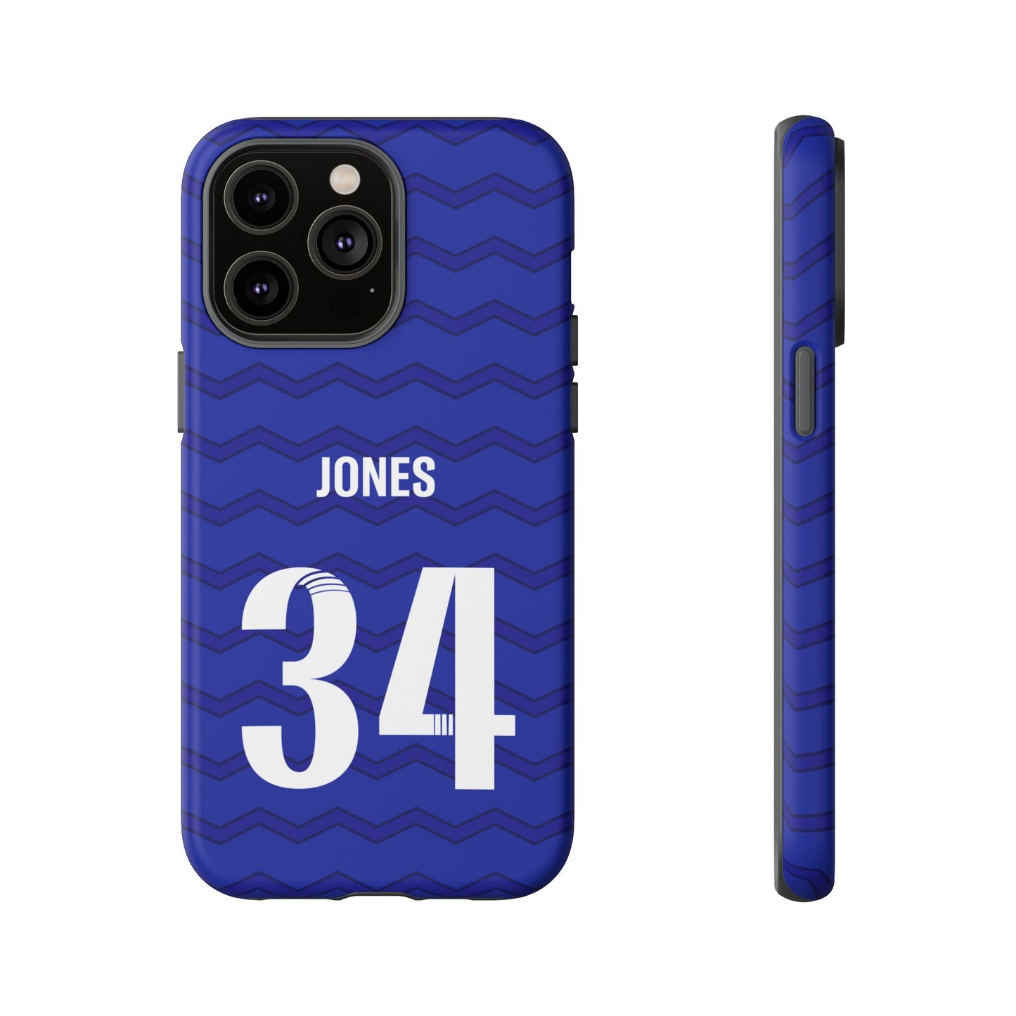 Ellie Jones Phone Case
