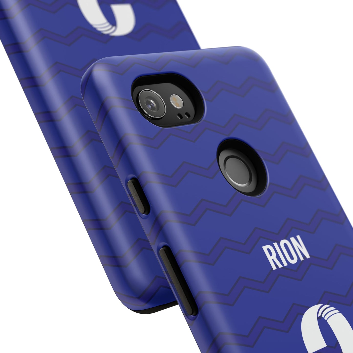 Rion Ishikawa Phone Case