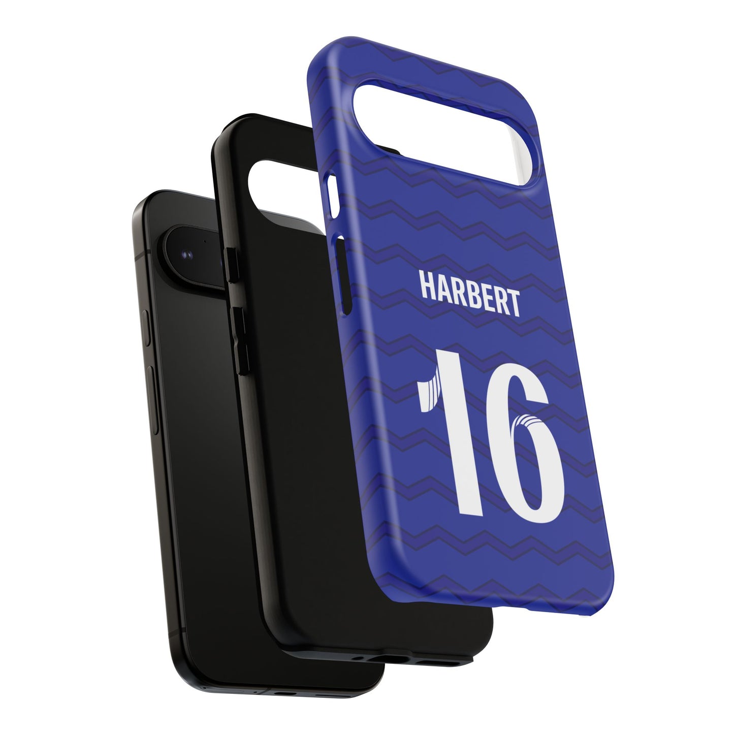 Laila Harbert Phone Case