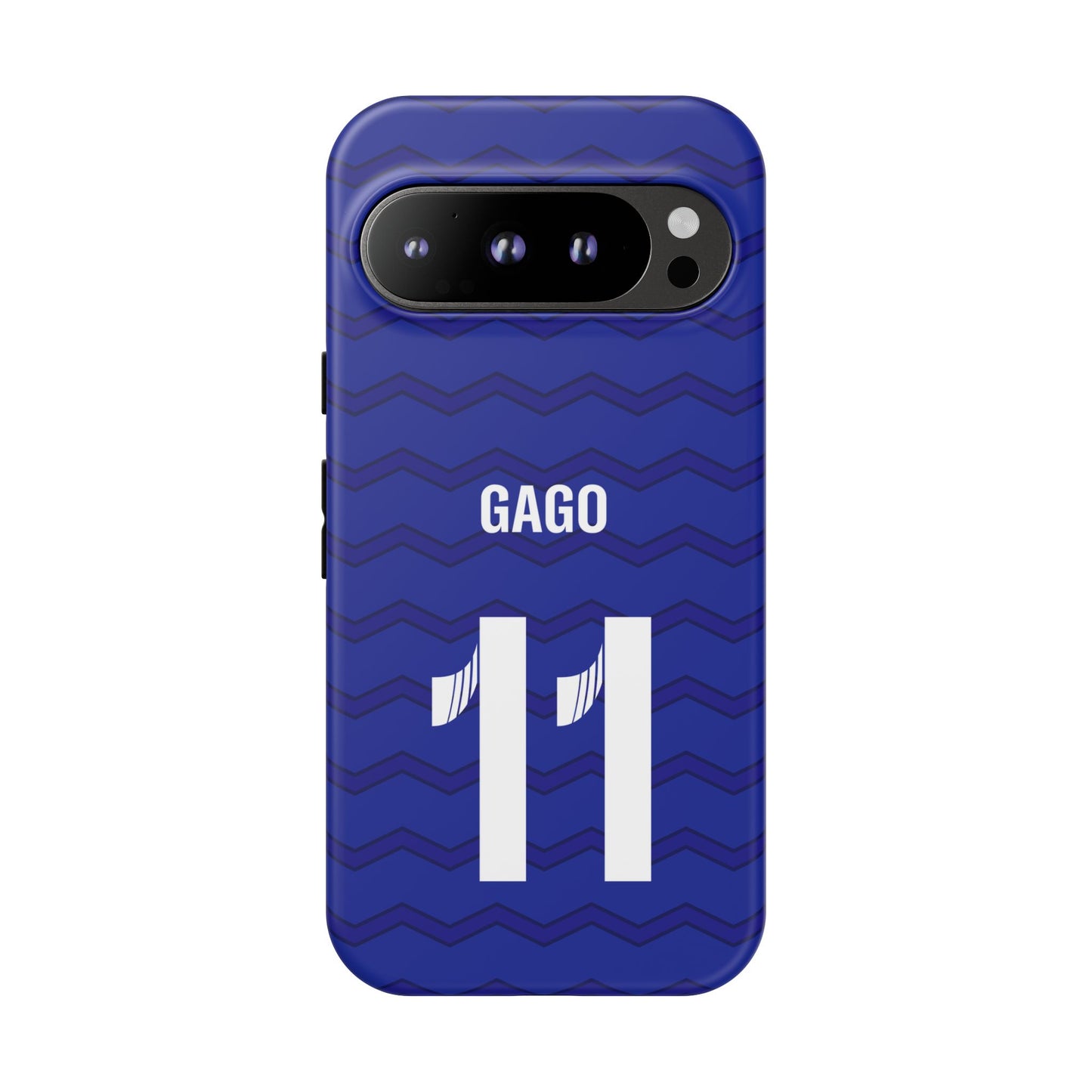 Kelly Gago Phone Case