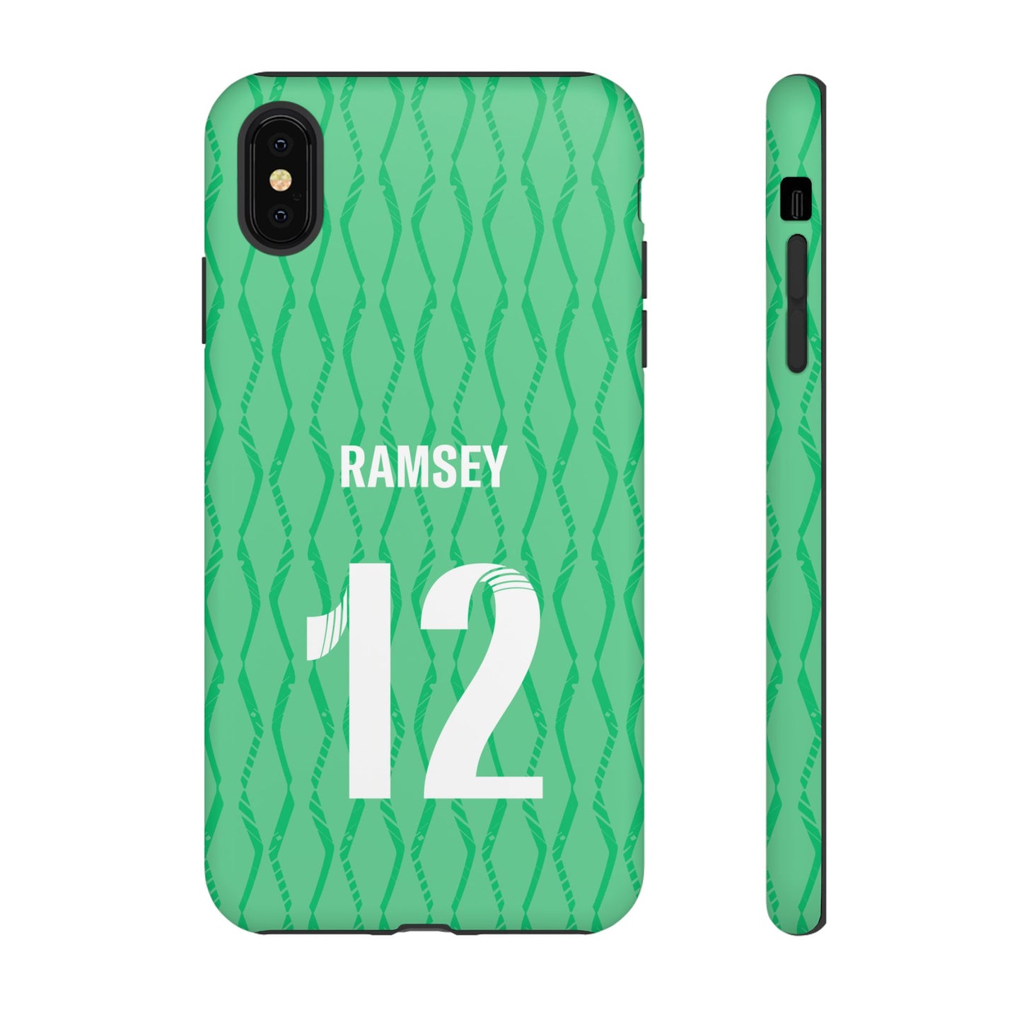 Emily Ramsey Phone Case