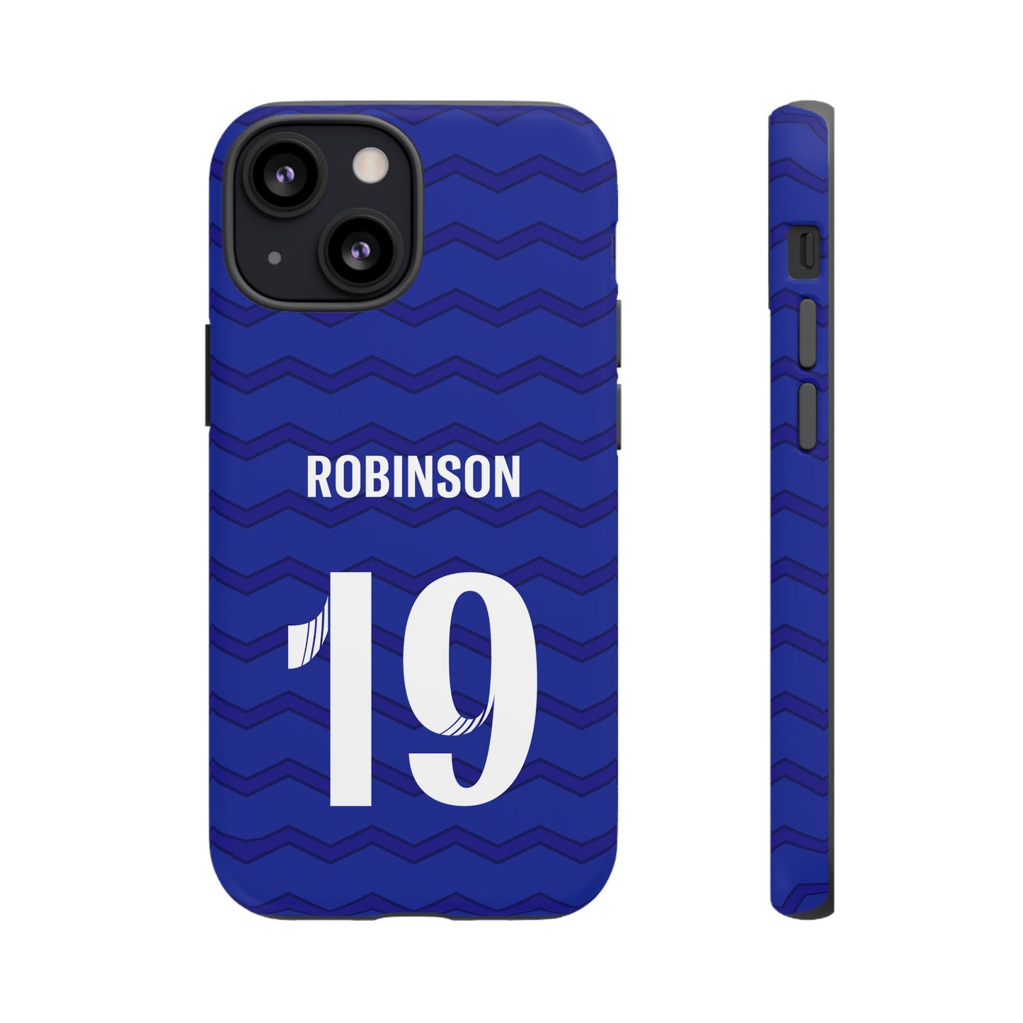 Katie Robinson Phone Case