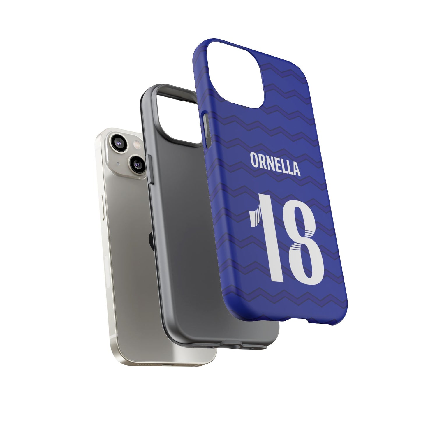 Ornella Vignola Phone Case