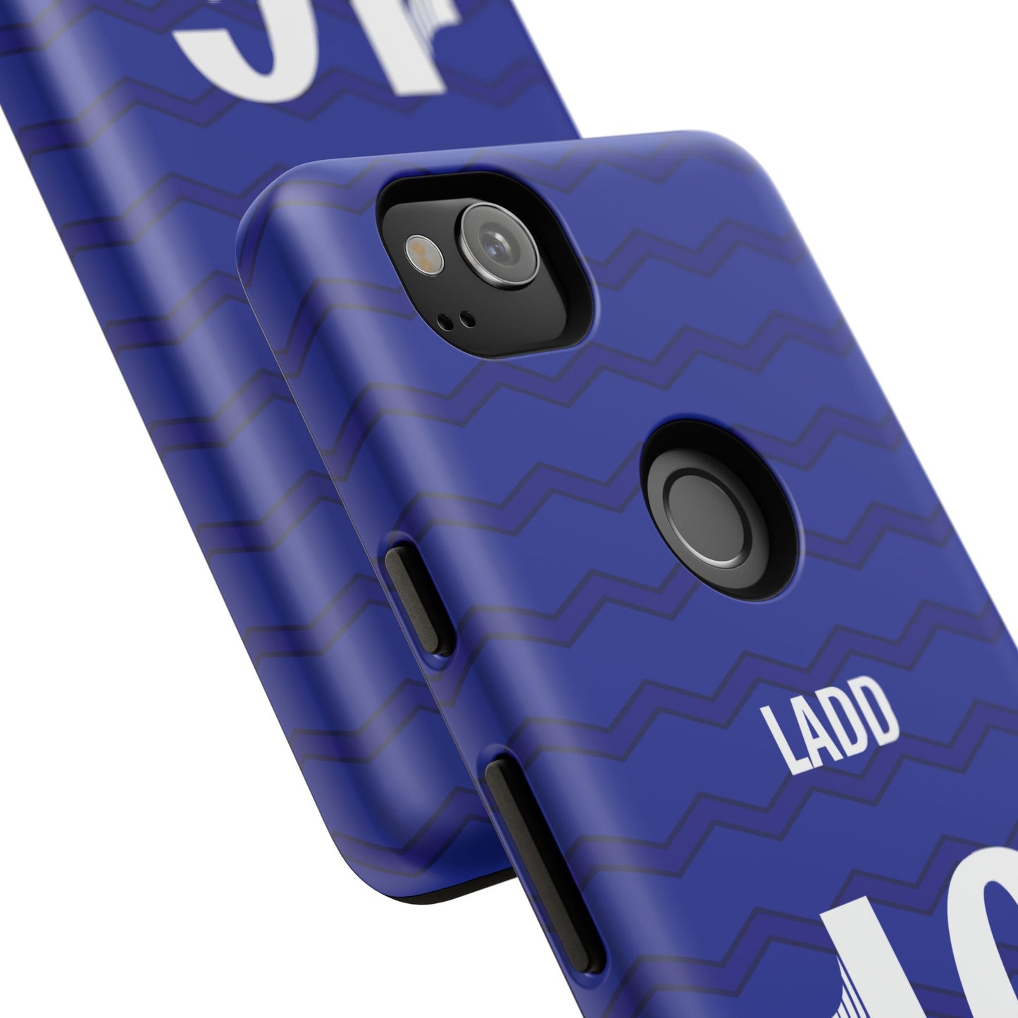 Hayley Ladd Phone Case