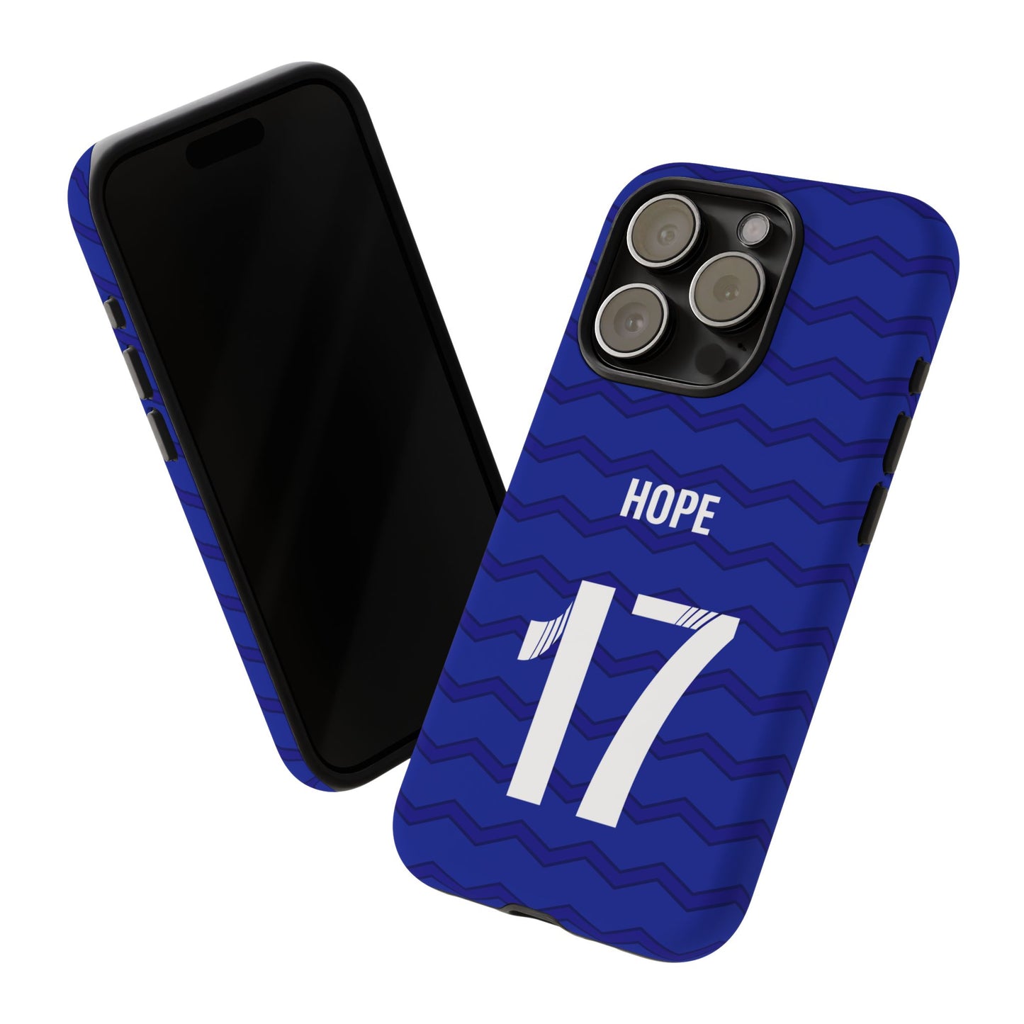 Lucy Hope Phone Case