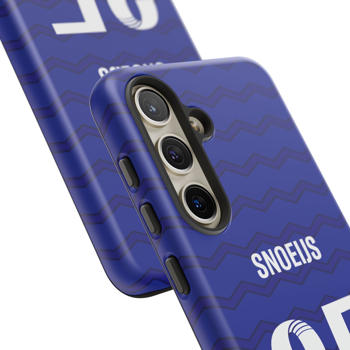 Katja Snoeijs Phone Case
