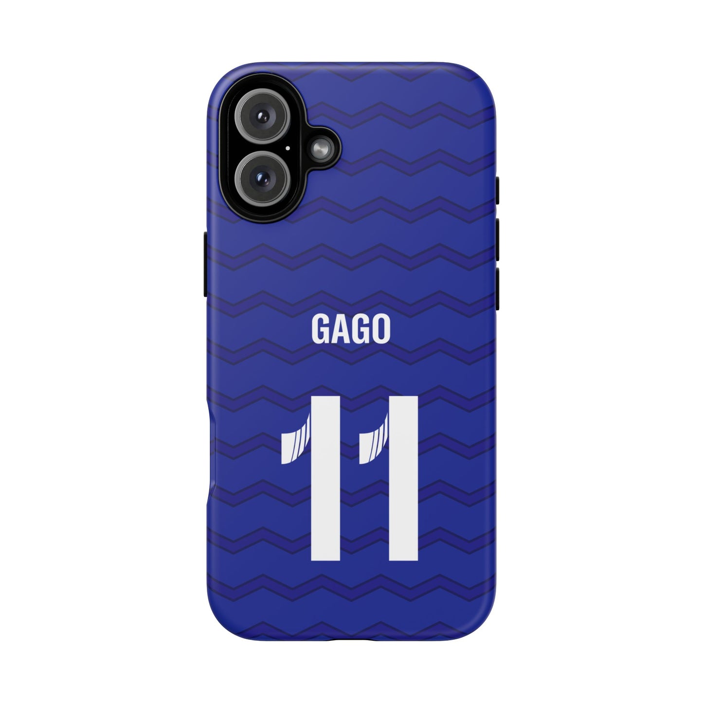Kelly Gago Phone Case