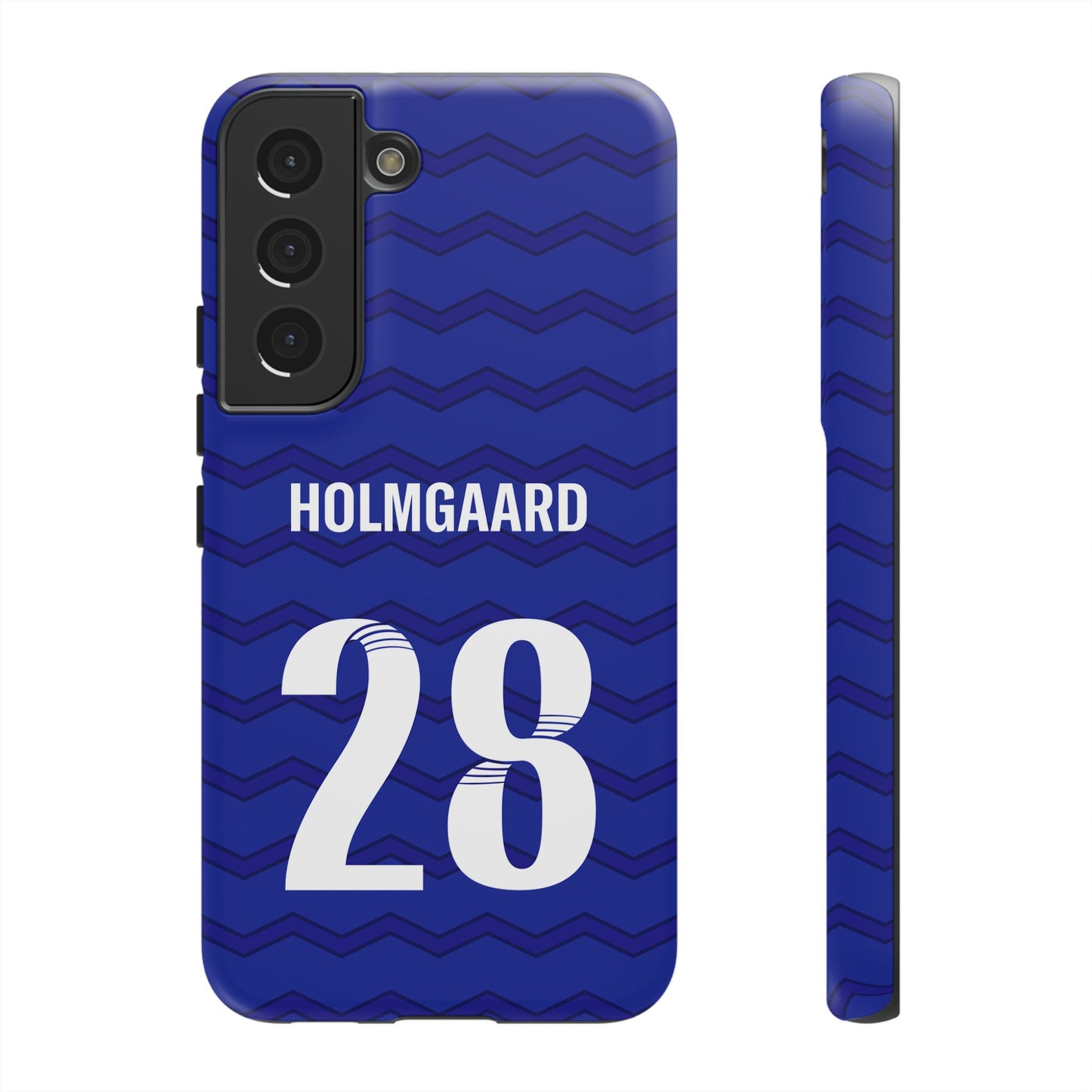 Karen Holmgaard Phone Case