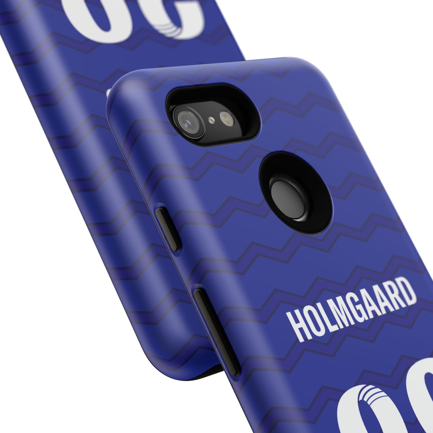 Karen Holmgaard Phone Case