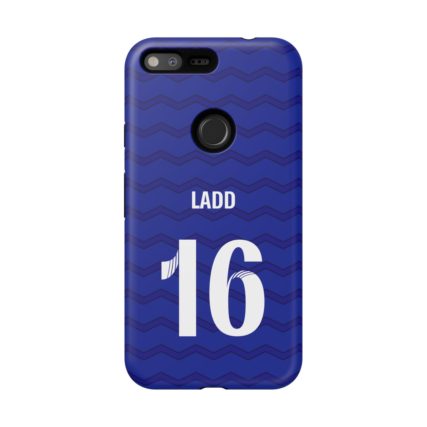 Hayley Ladd Phone Case