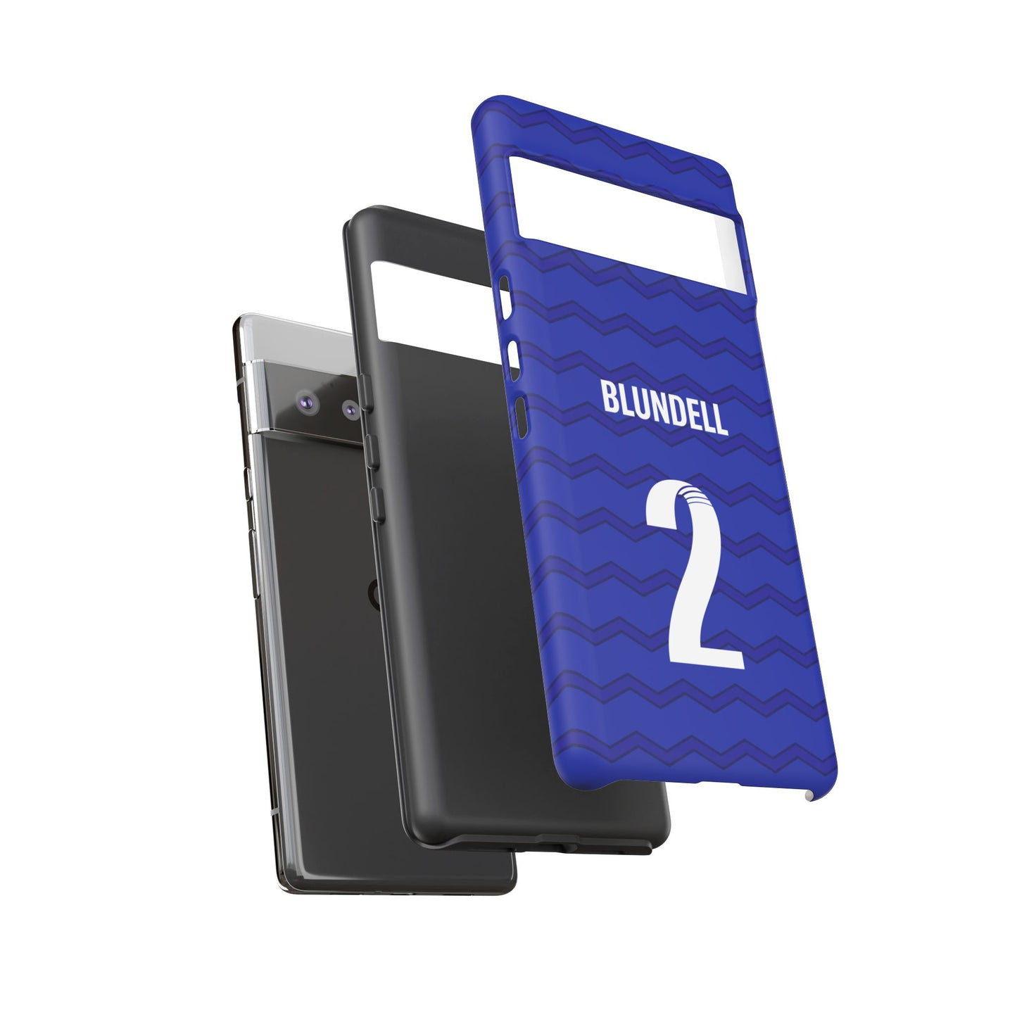 Hannah Blundell Phone Case