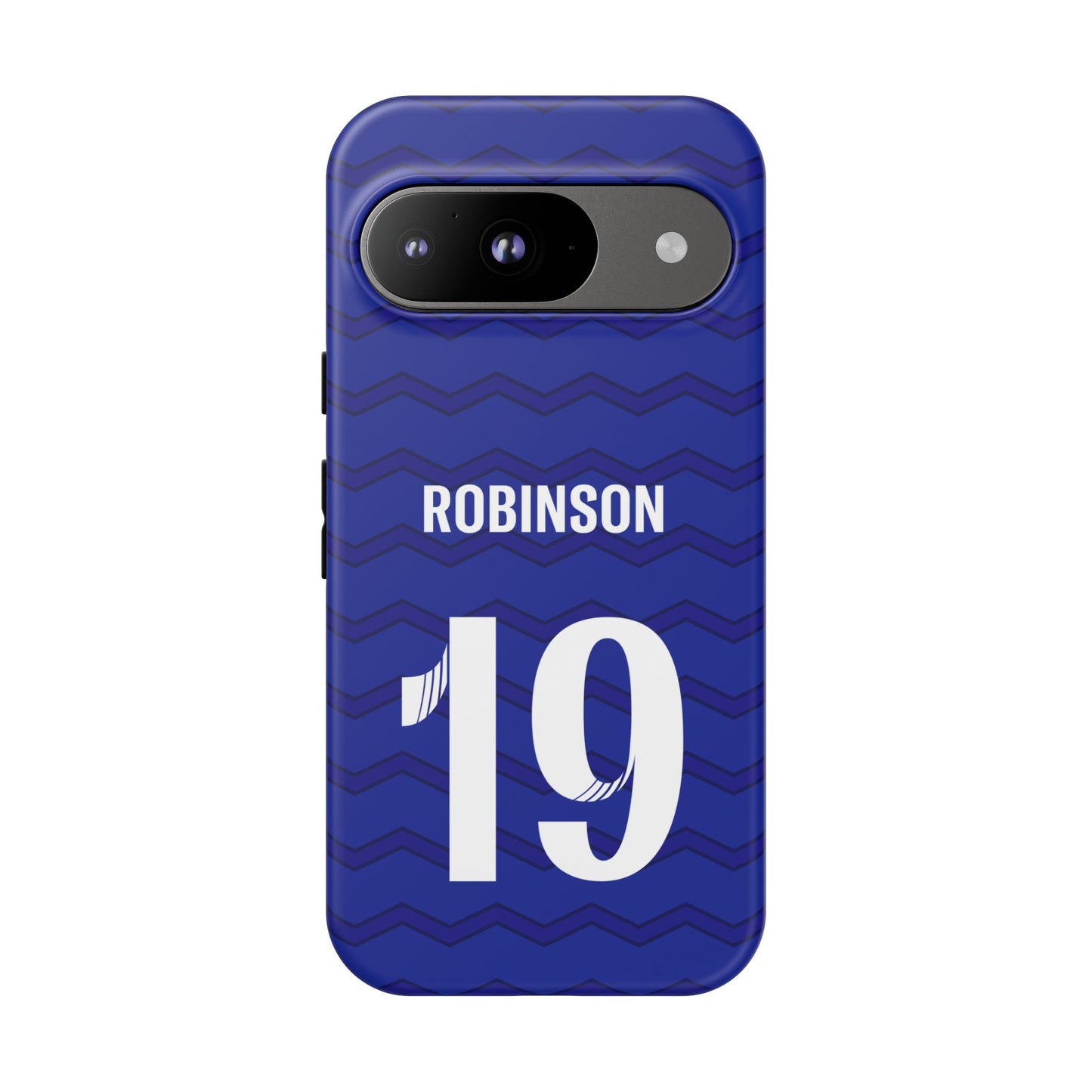 Katie Robinson Phone Case
