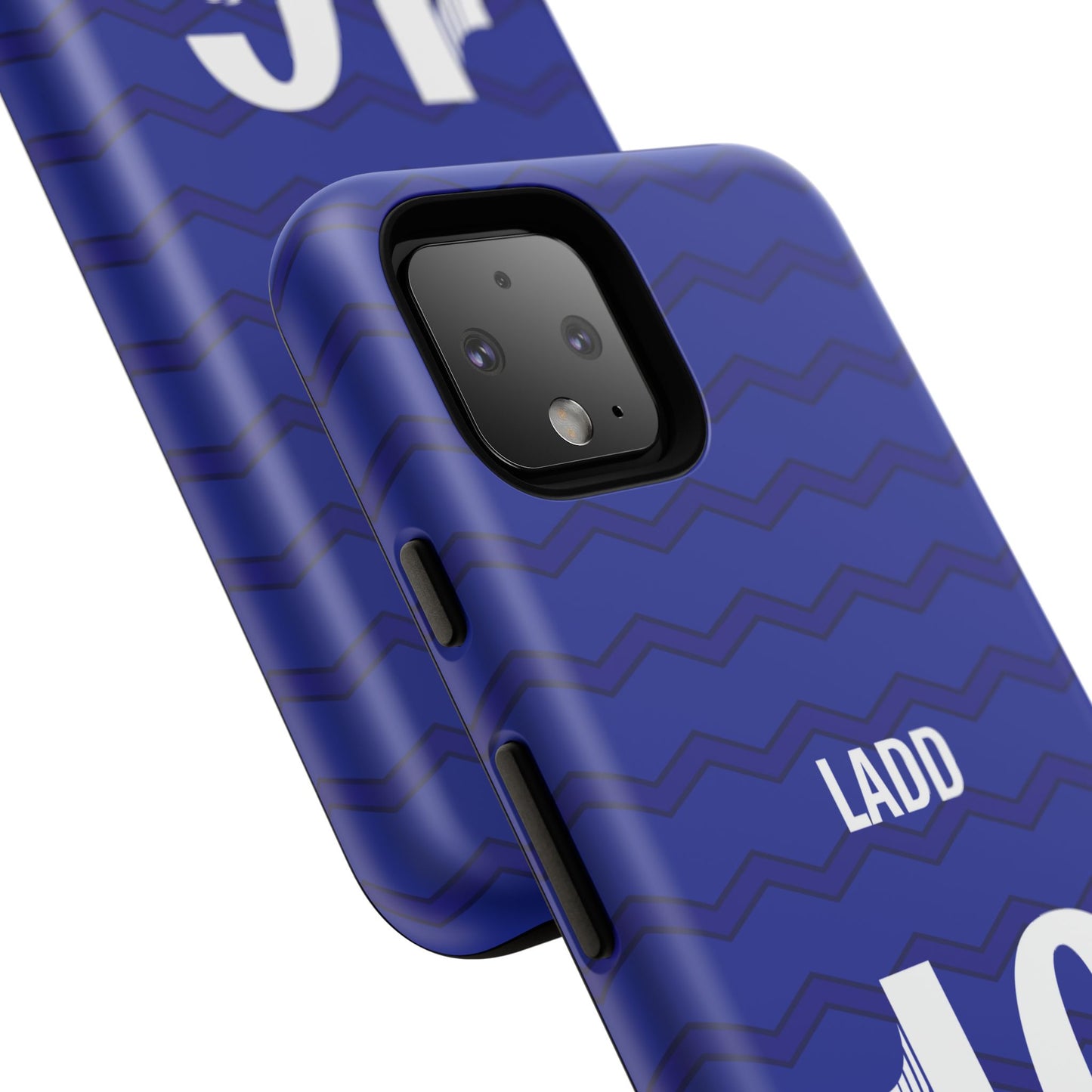 Hayley Ladd Phone Case