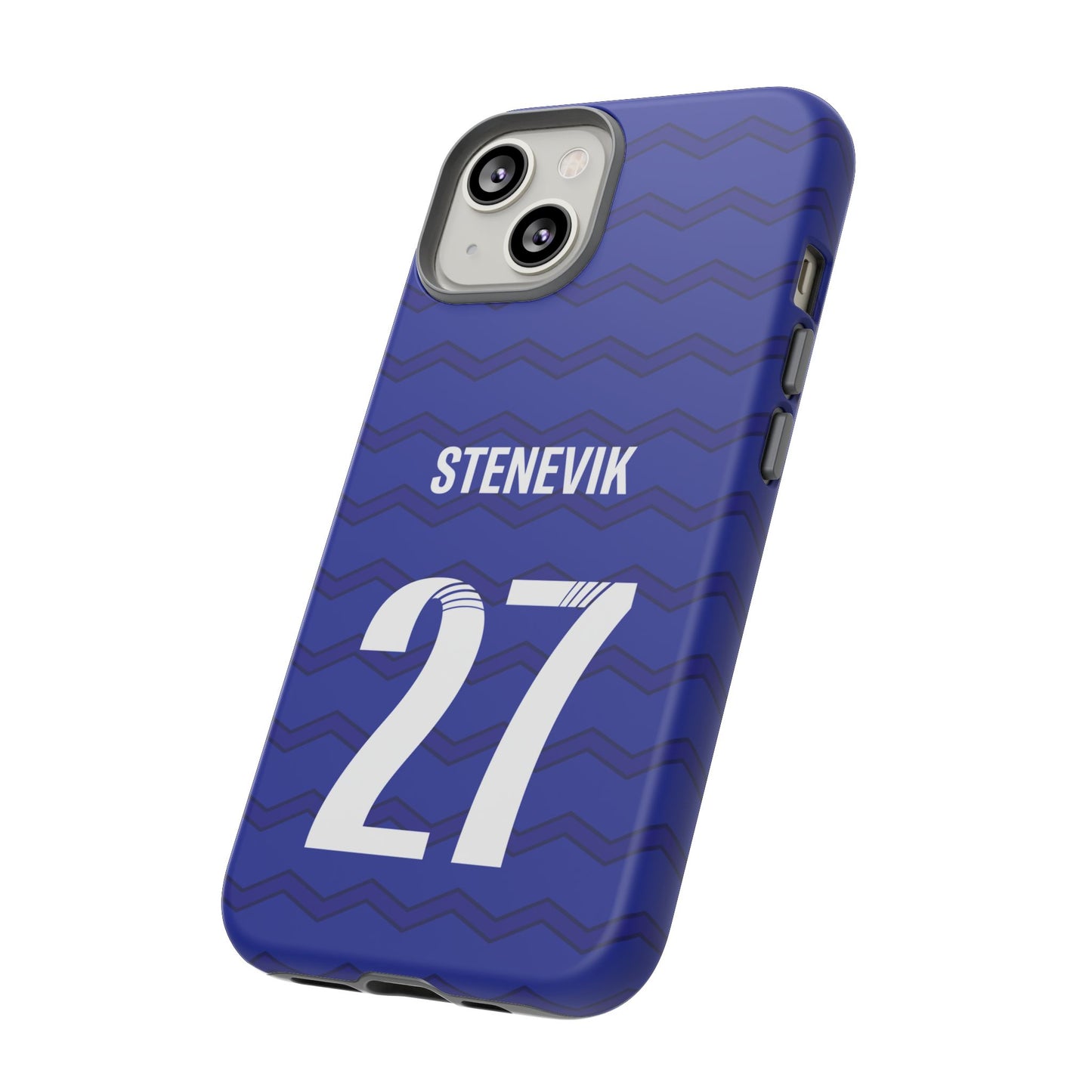 Elise Stenevik Phone Case