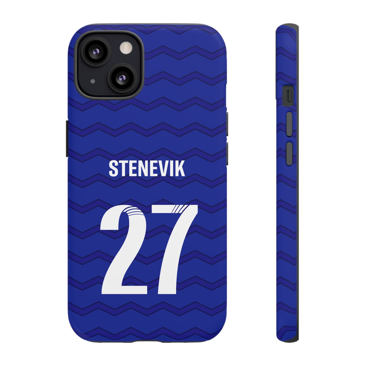 Elise Stenevik Phone Case