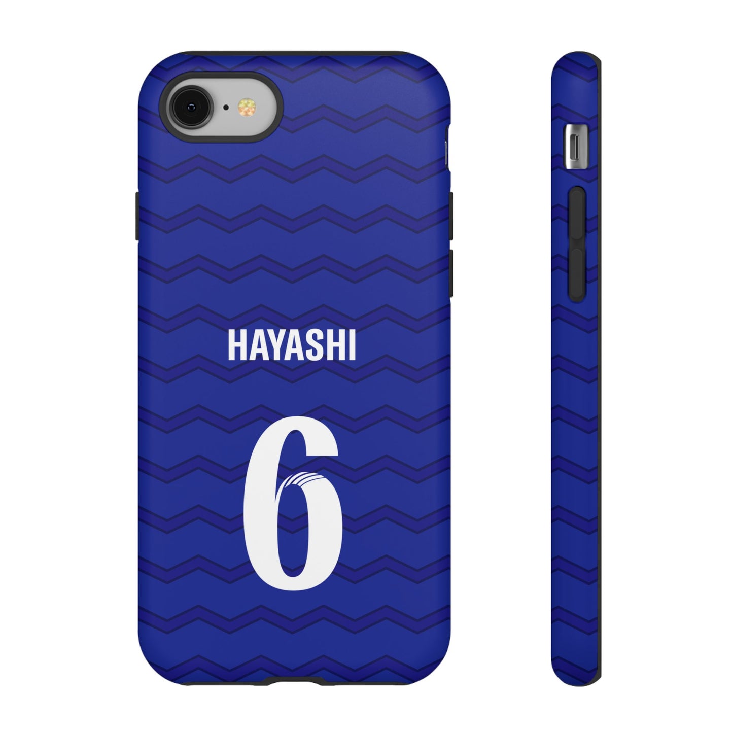 Honoka Hayashi Phone Case