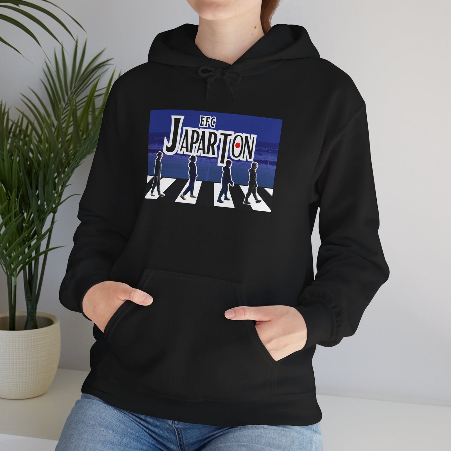 Japarton Hoody