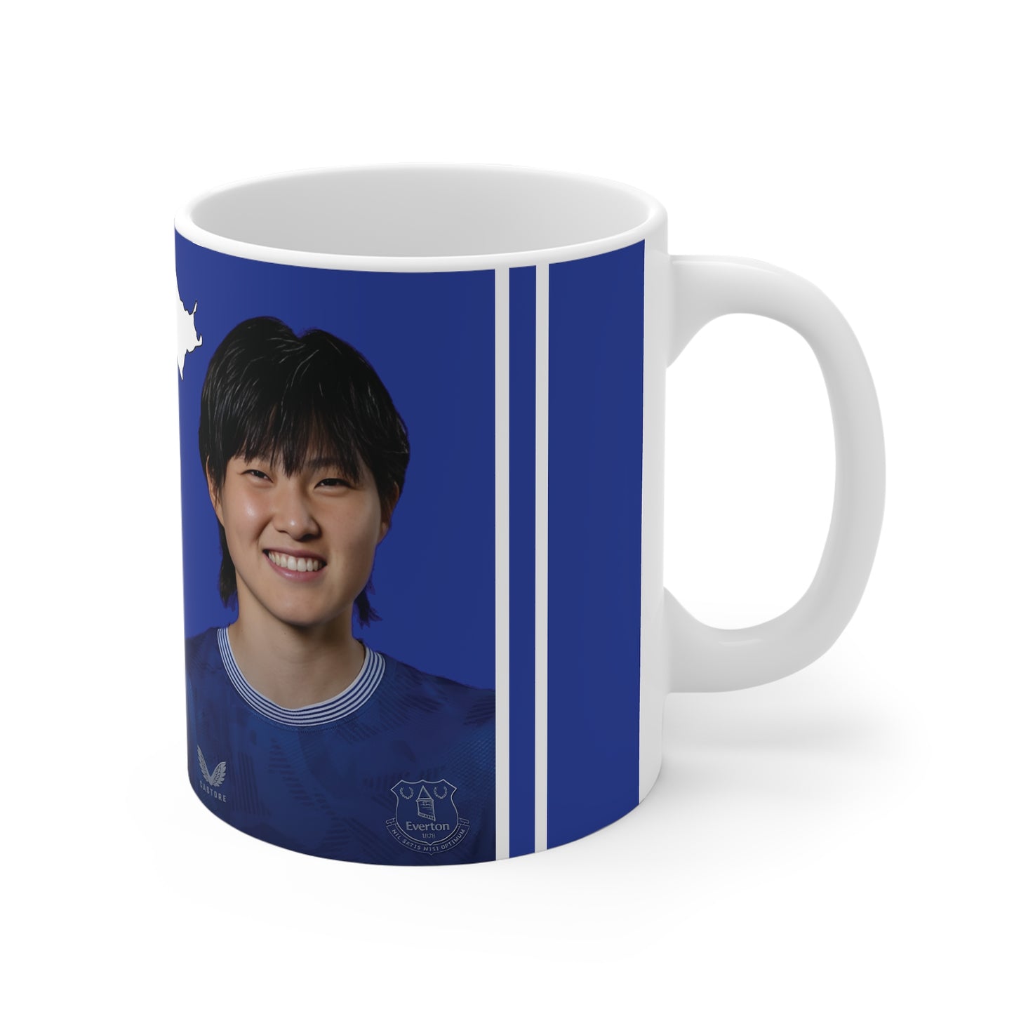 Honoka Hayashi Mug