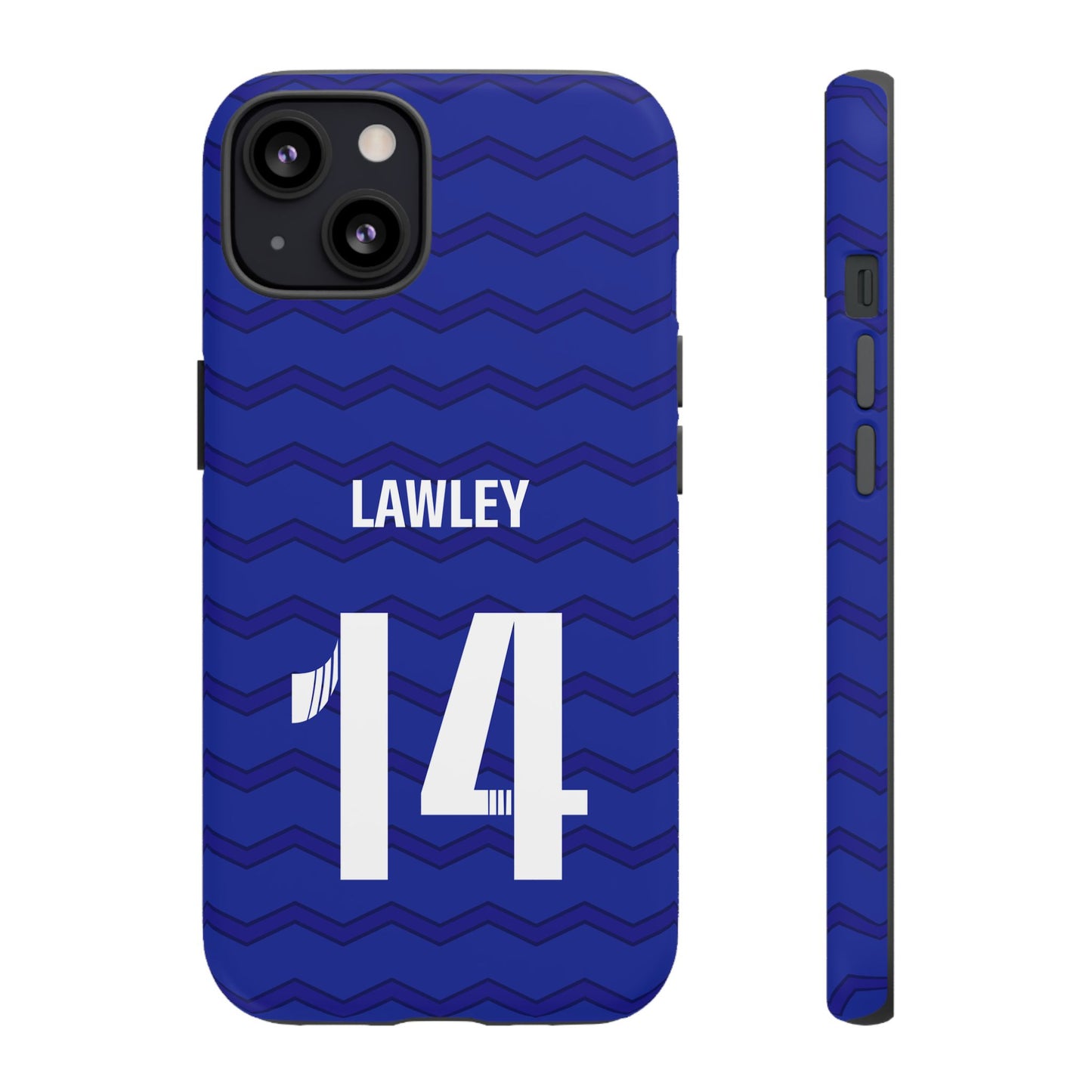 Mel Lawley Phone Case