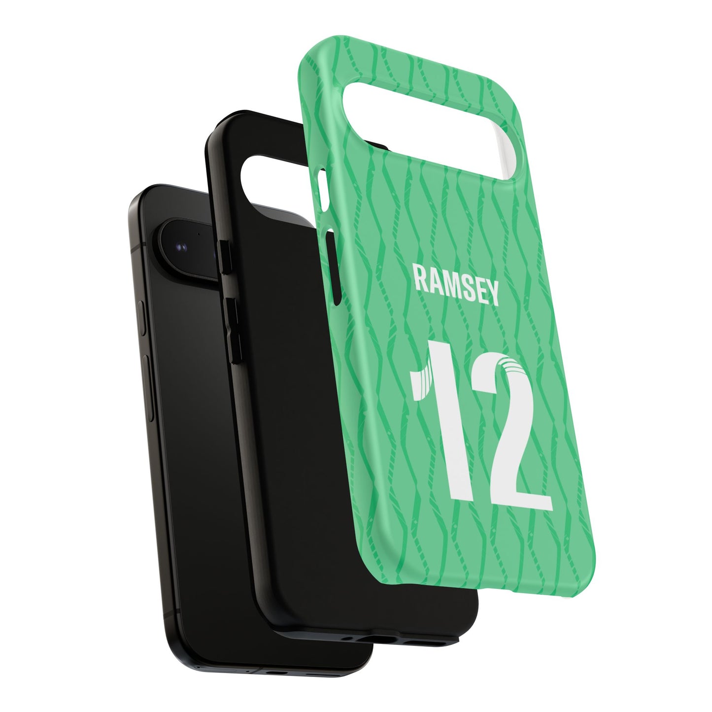 Emily Ramsey Phone Case
