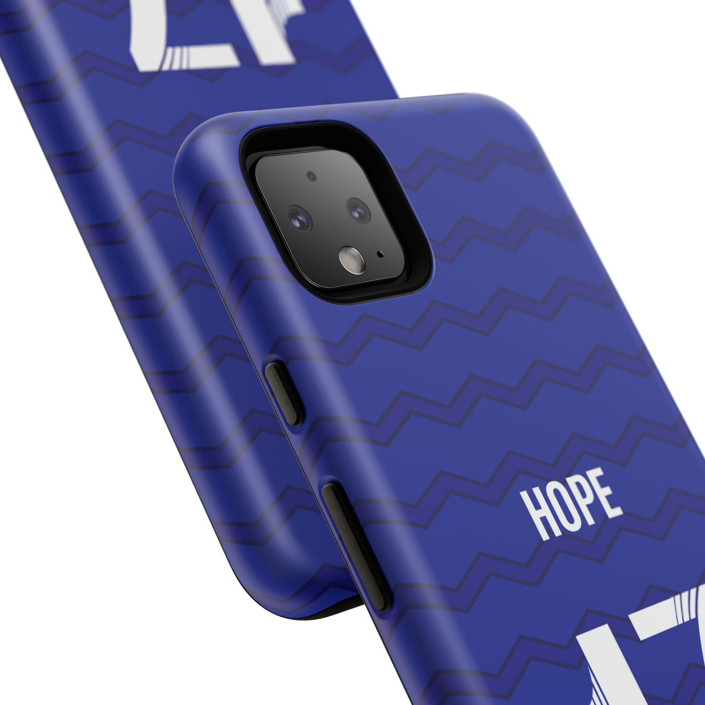 Lucy Hope Phone Case
