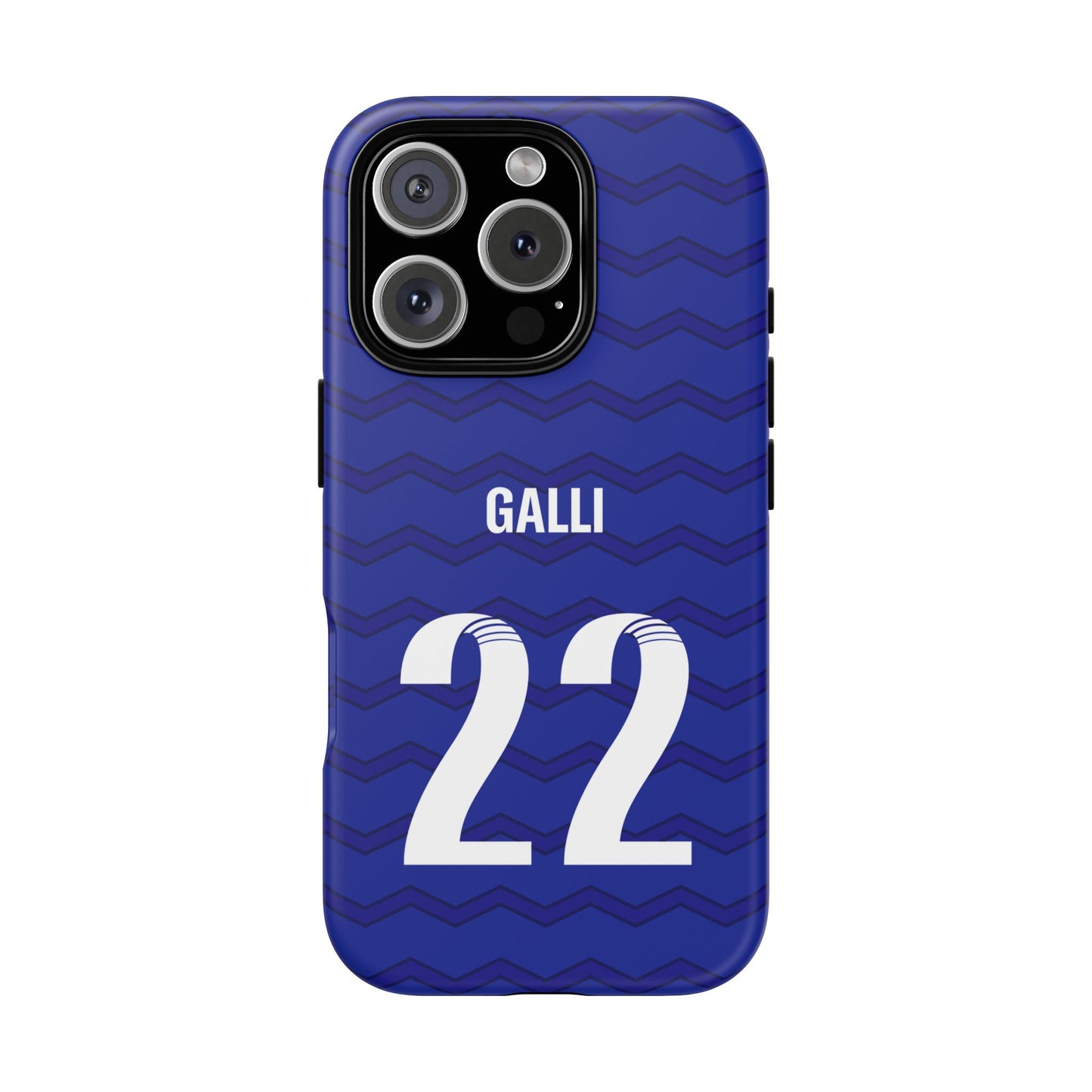 Aurora (Yaya) Galli Phone Case