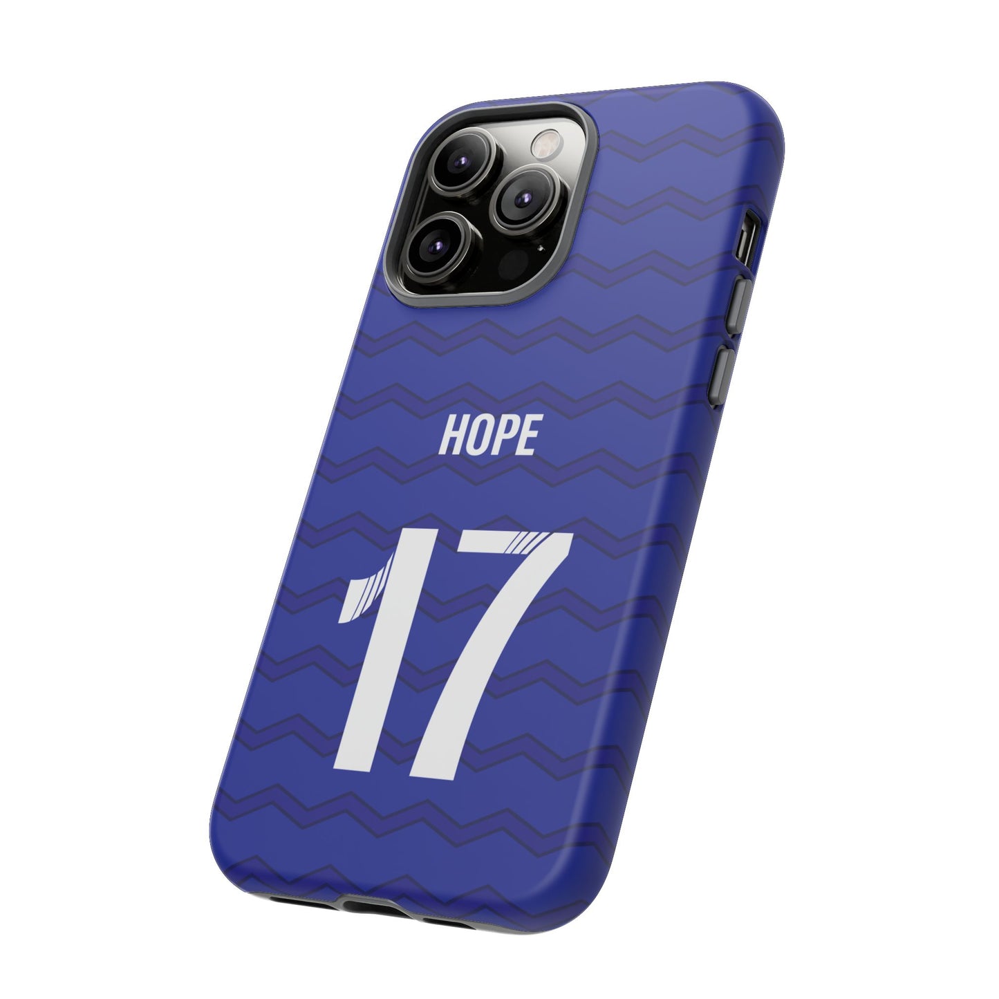 Lucy Hope Phone Case