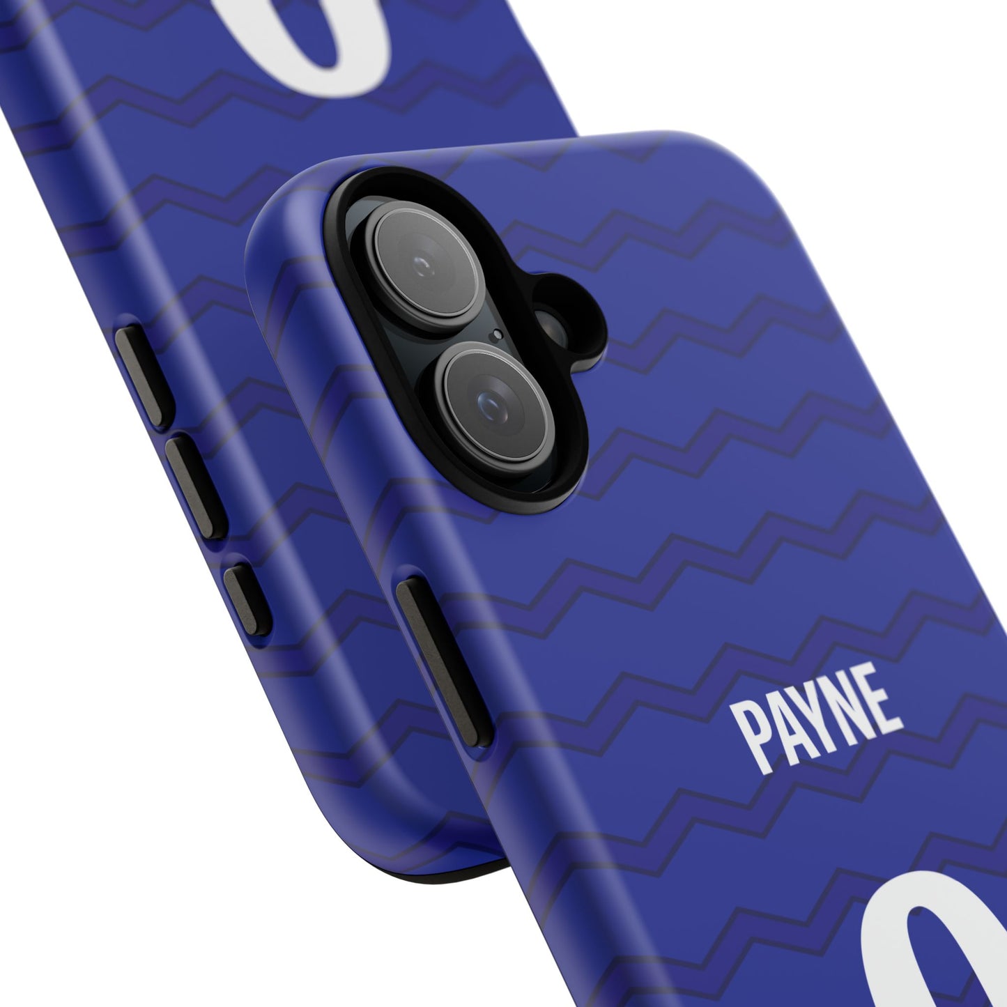 Toni Payne Phone Case