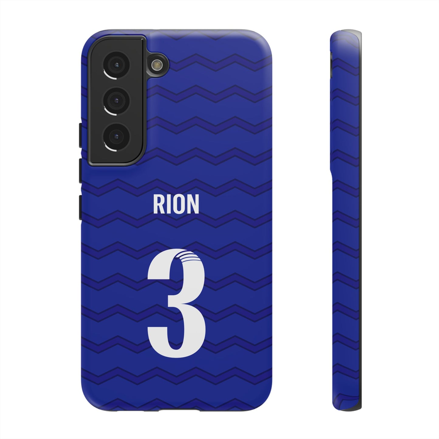 Rion Ishikawa Phone Case