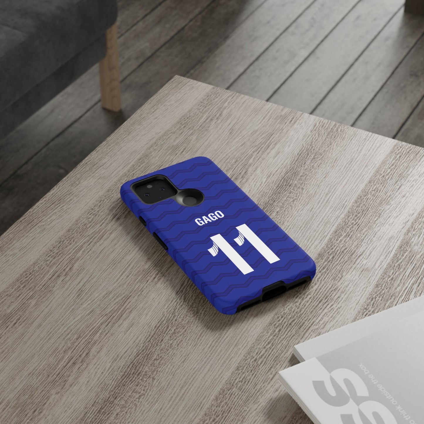 Kelly Gago Phone Case