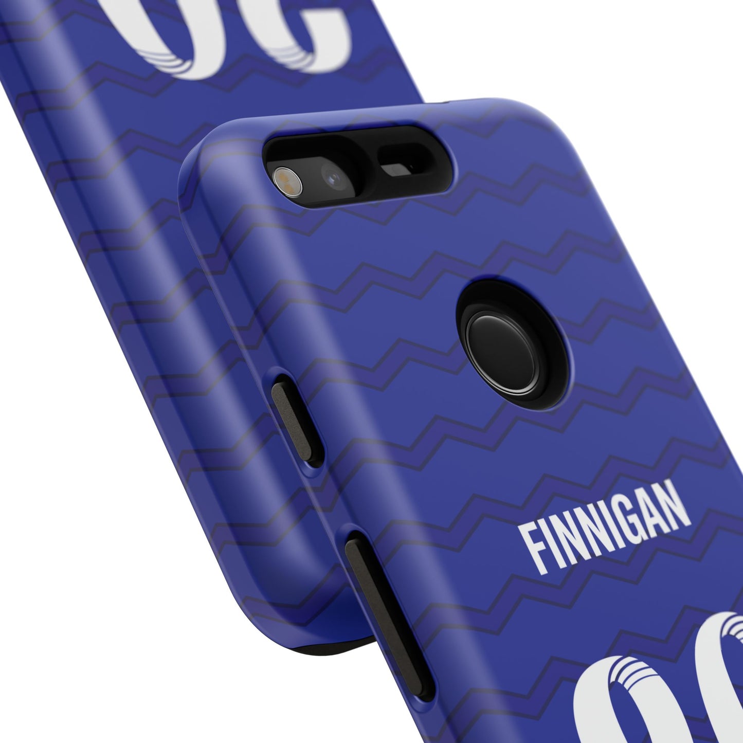 Megan Finnigan Phone Case