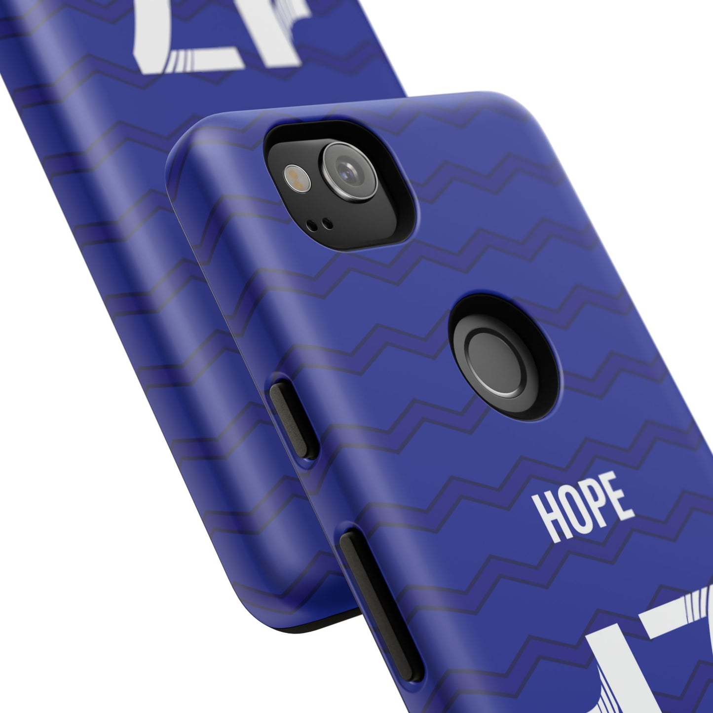 Lucy Hope Phone Case