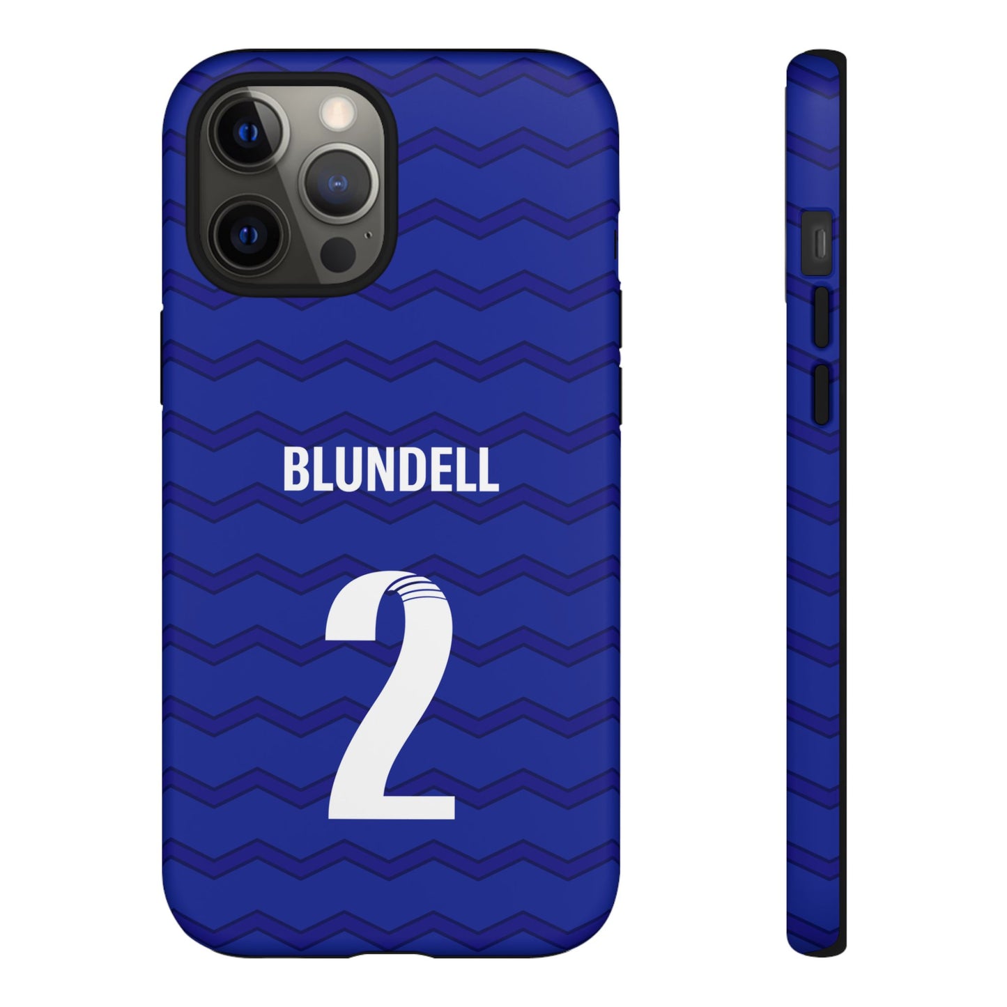 Hannah Blundell Phone Case