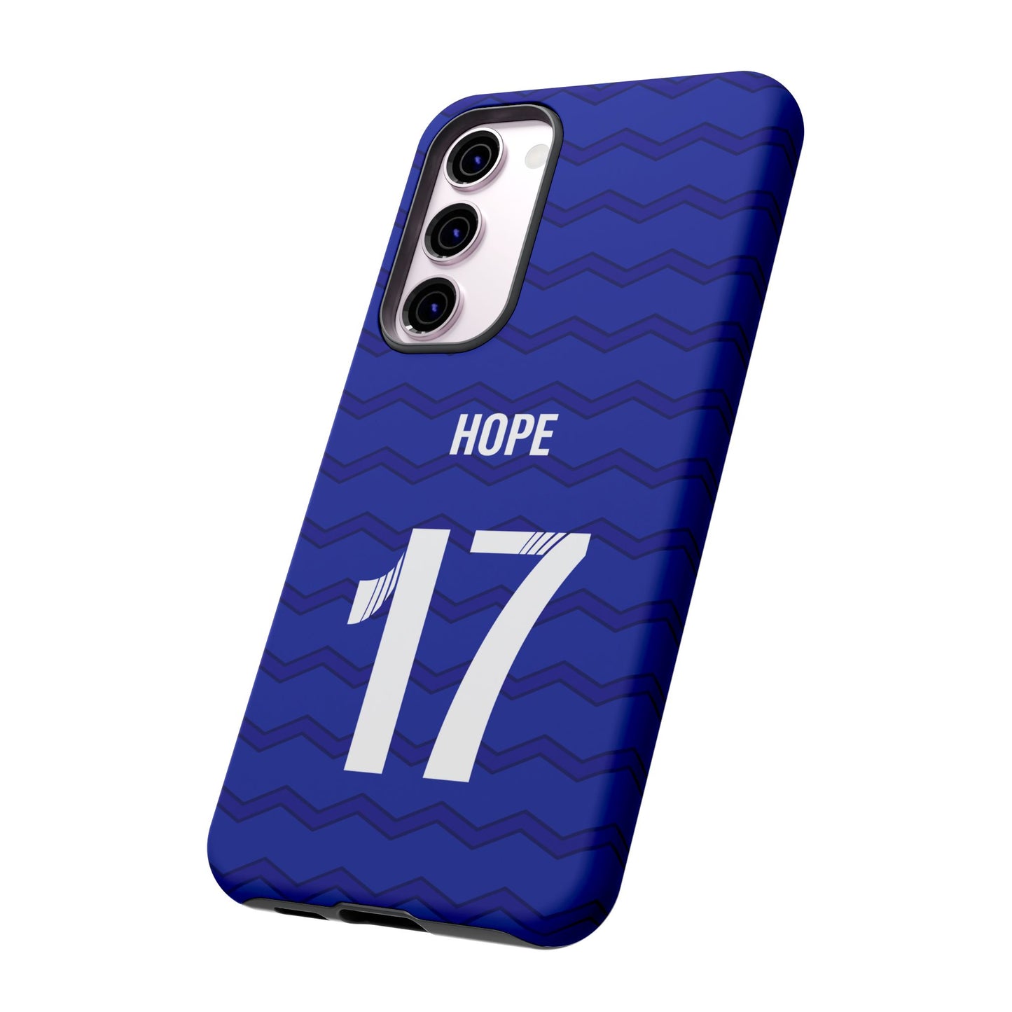 Lucy Hope Phone Case