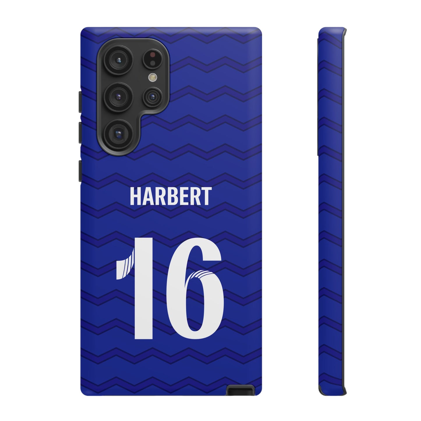 Laila Harbert Phone Case