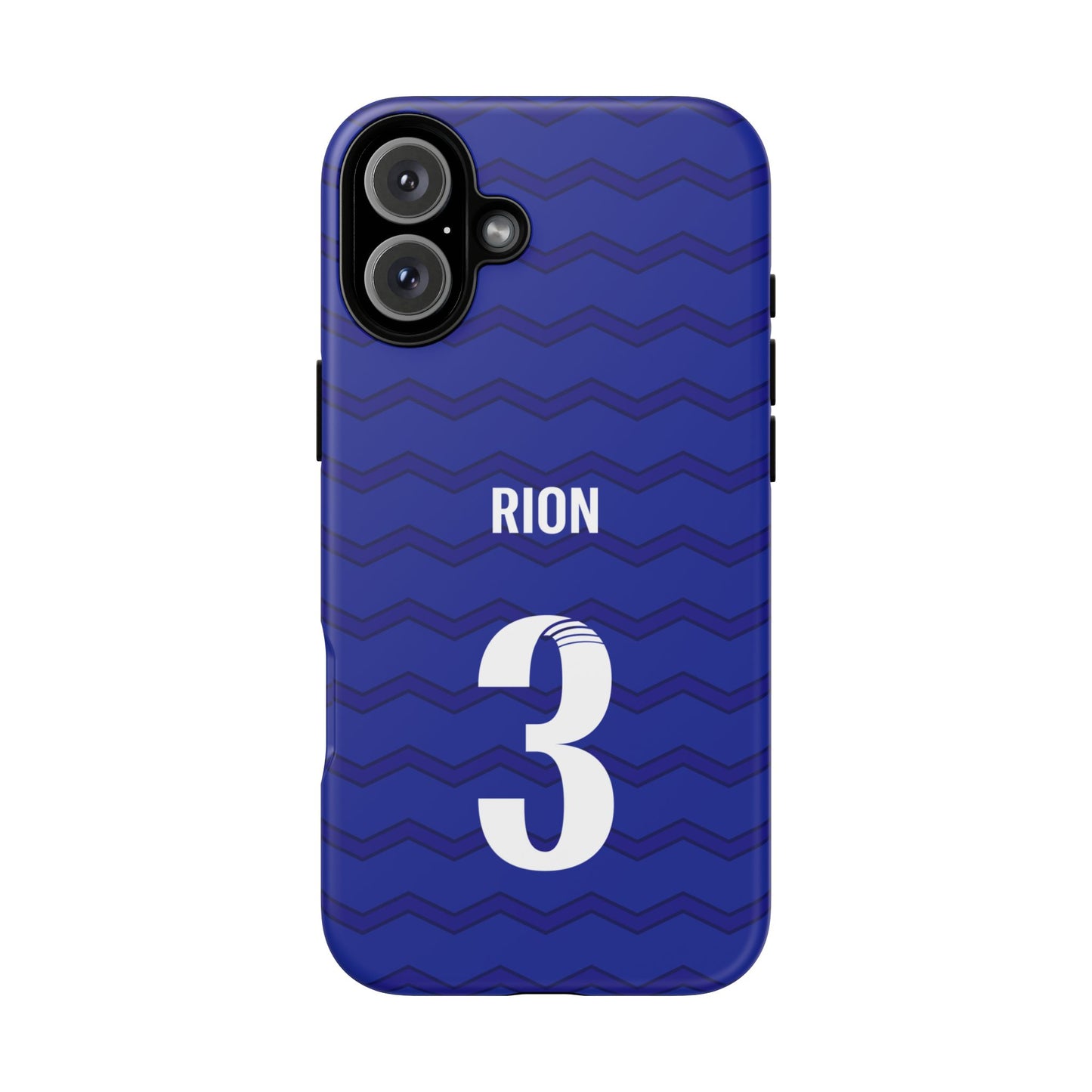 Rion Ishikawa Phone Case