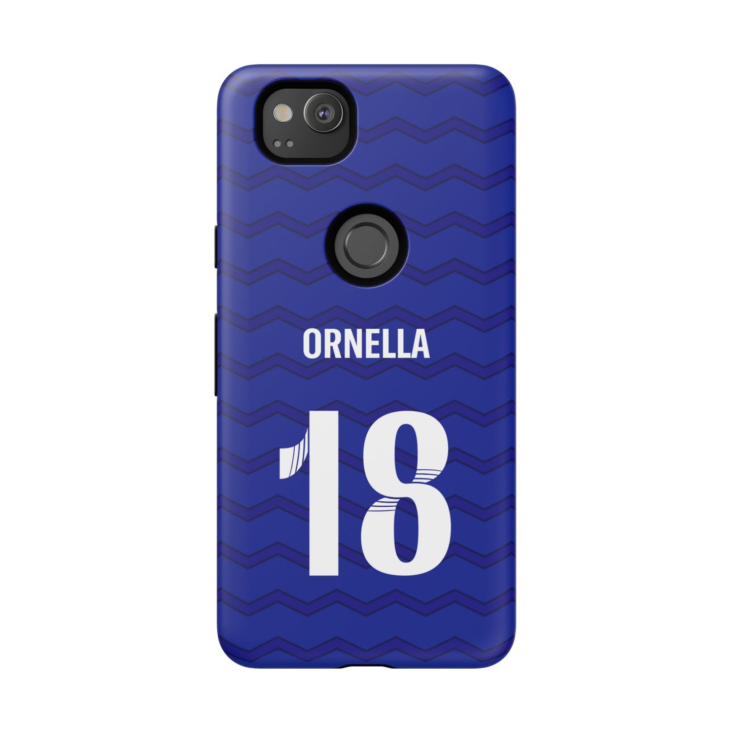 Ornella Vignola Phone Case