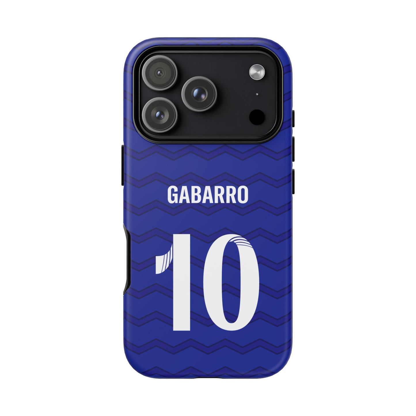 Inma Gabarro Phone Case
