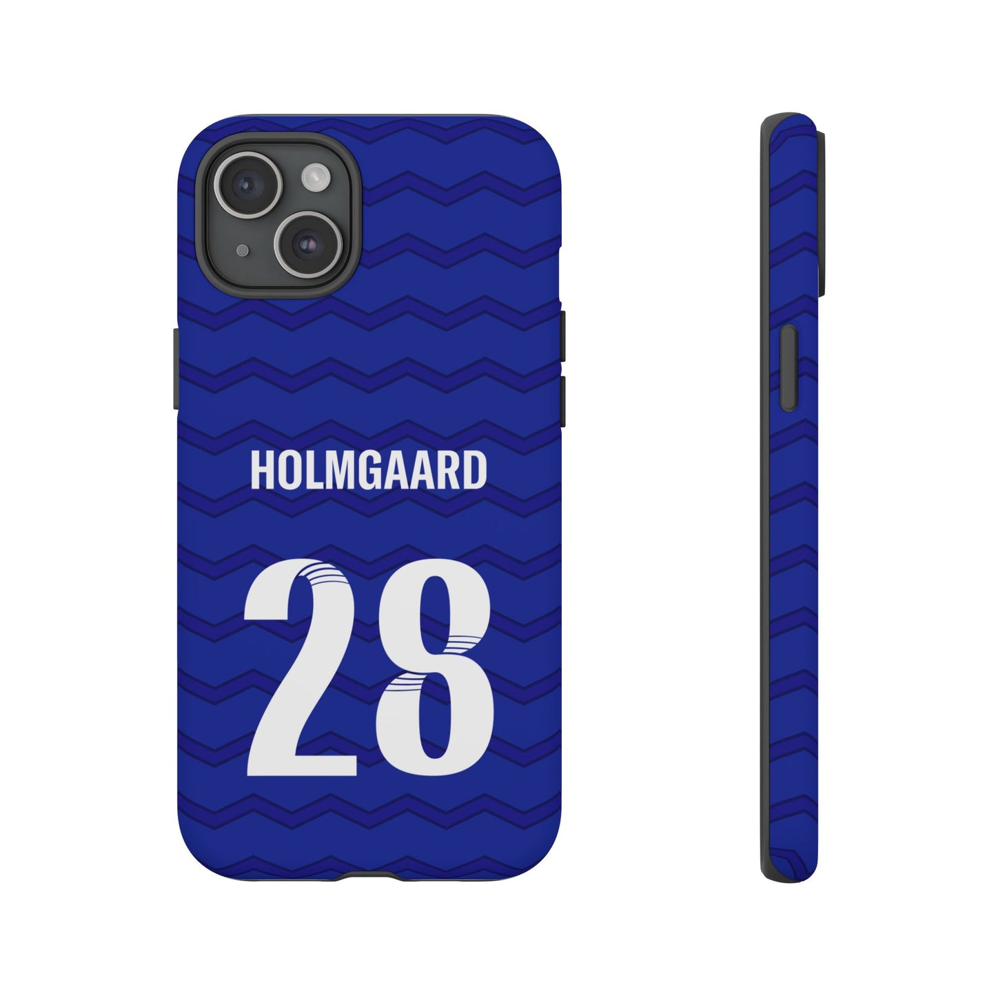 Karen Holmgaard Phone Case