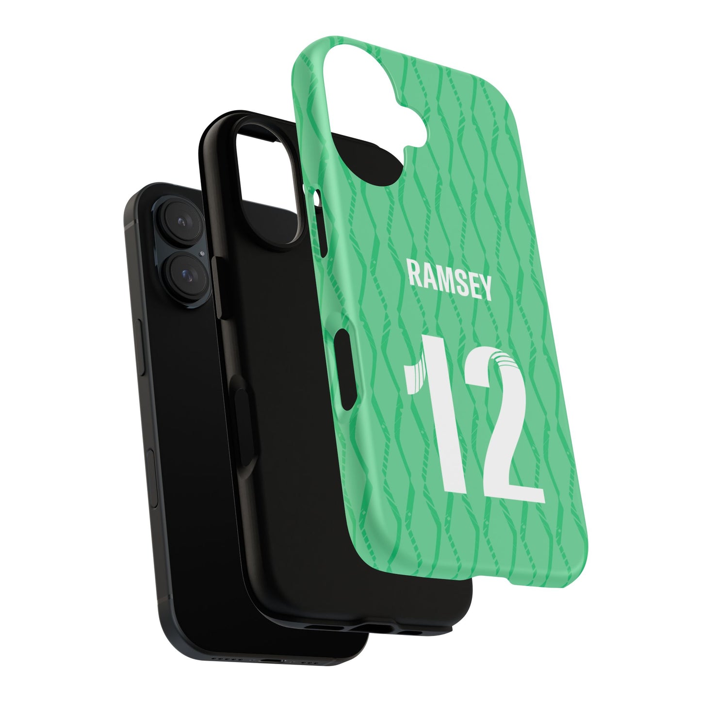 Emily Ramsey Phone Case