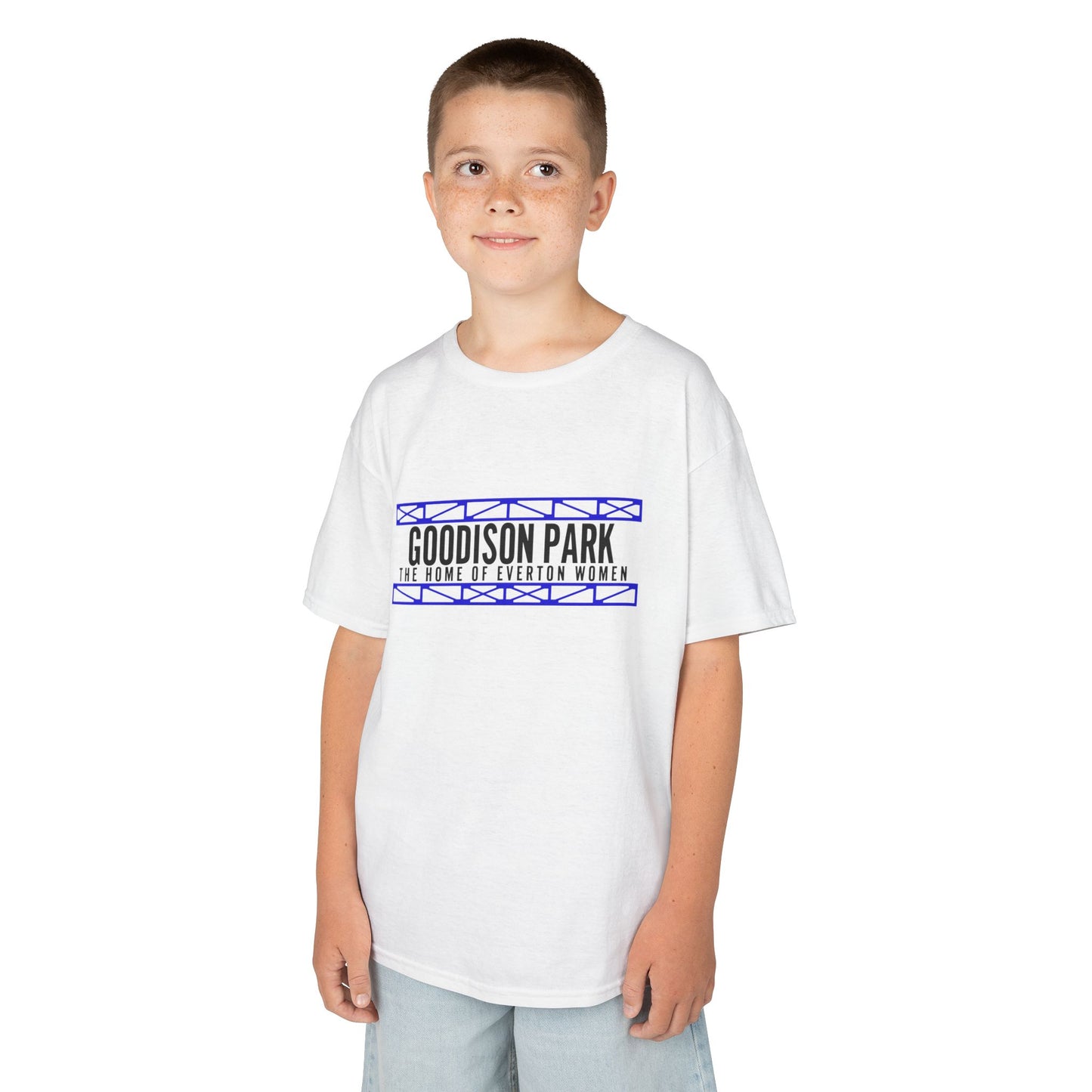 Goodison Park - Kids Tee