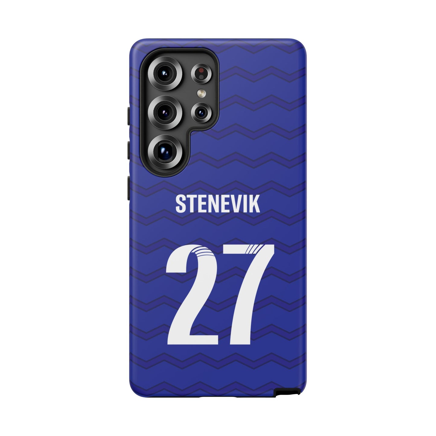 Elise Stenevik Phone Case