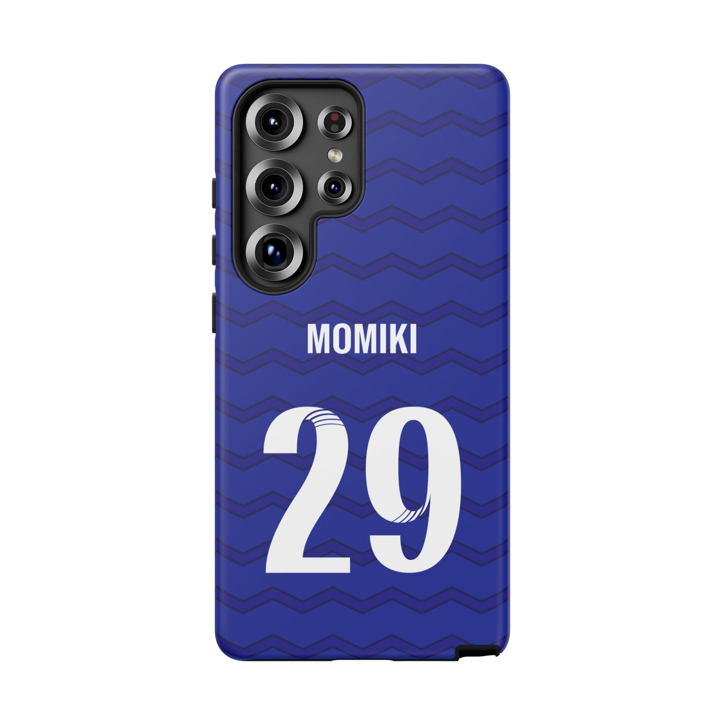 Yuka Momiki Phone Case